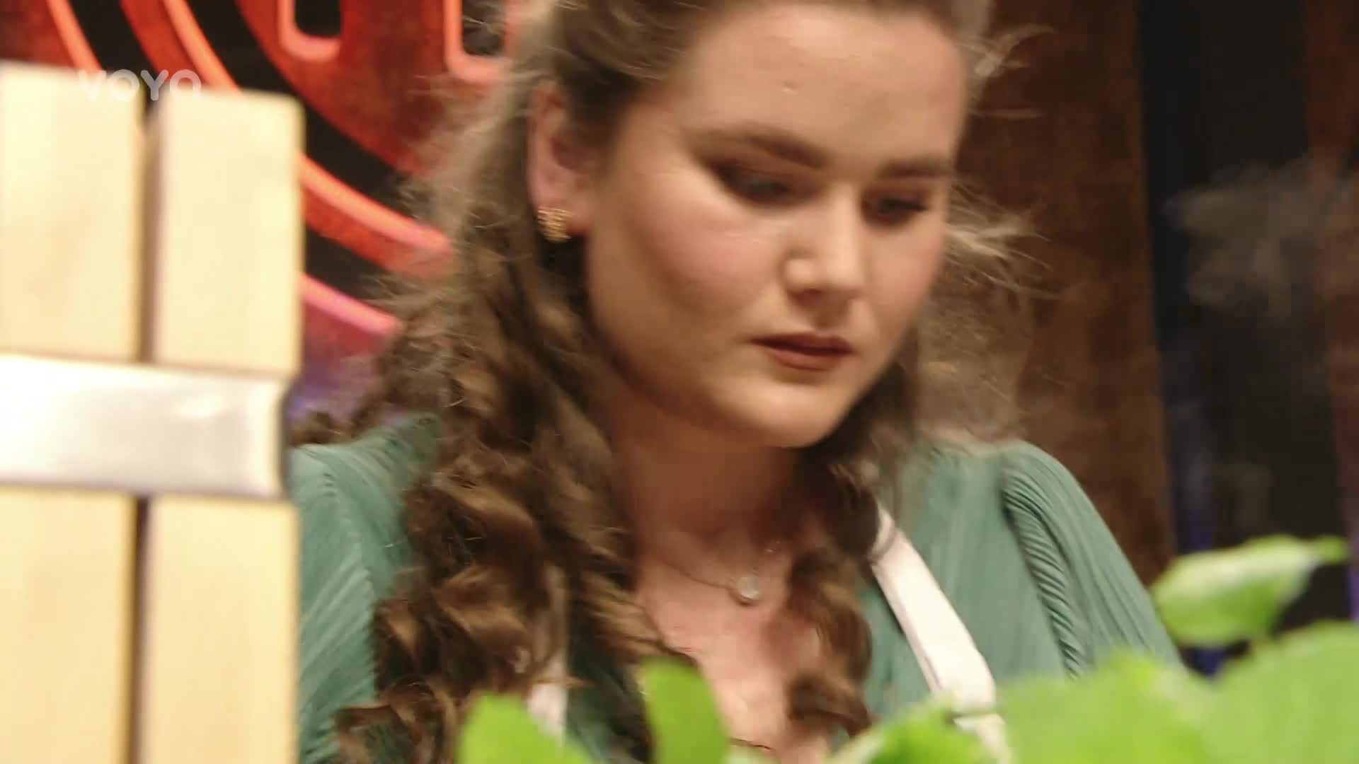 Příběh Žanety z MasterChefa vás rozpláče. Buchta z plechu si během covidu prošla peklem