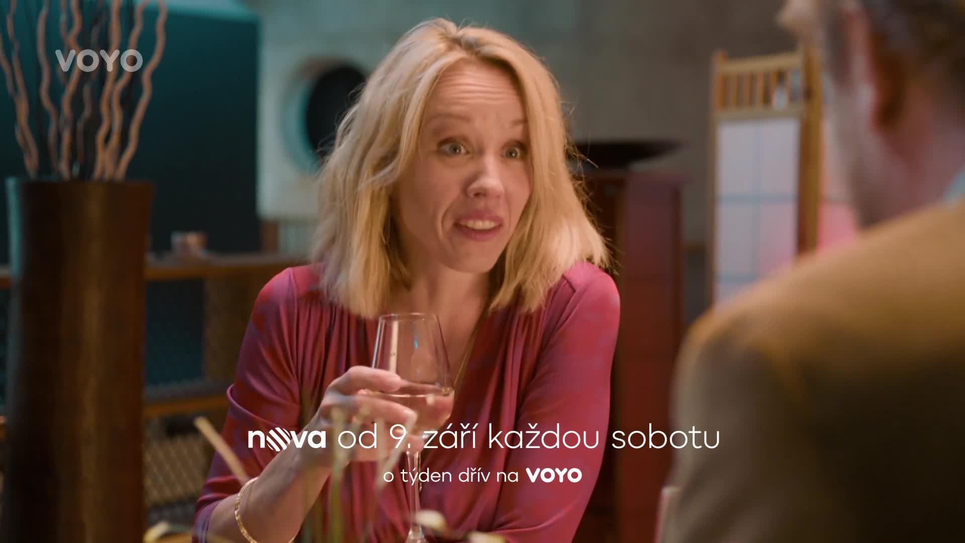 Táta v nesnázích s Martinem Pechlátem už teď na Voyo! Tohle jsou tři důvody, proč si ho nenechat ujít!