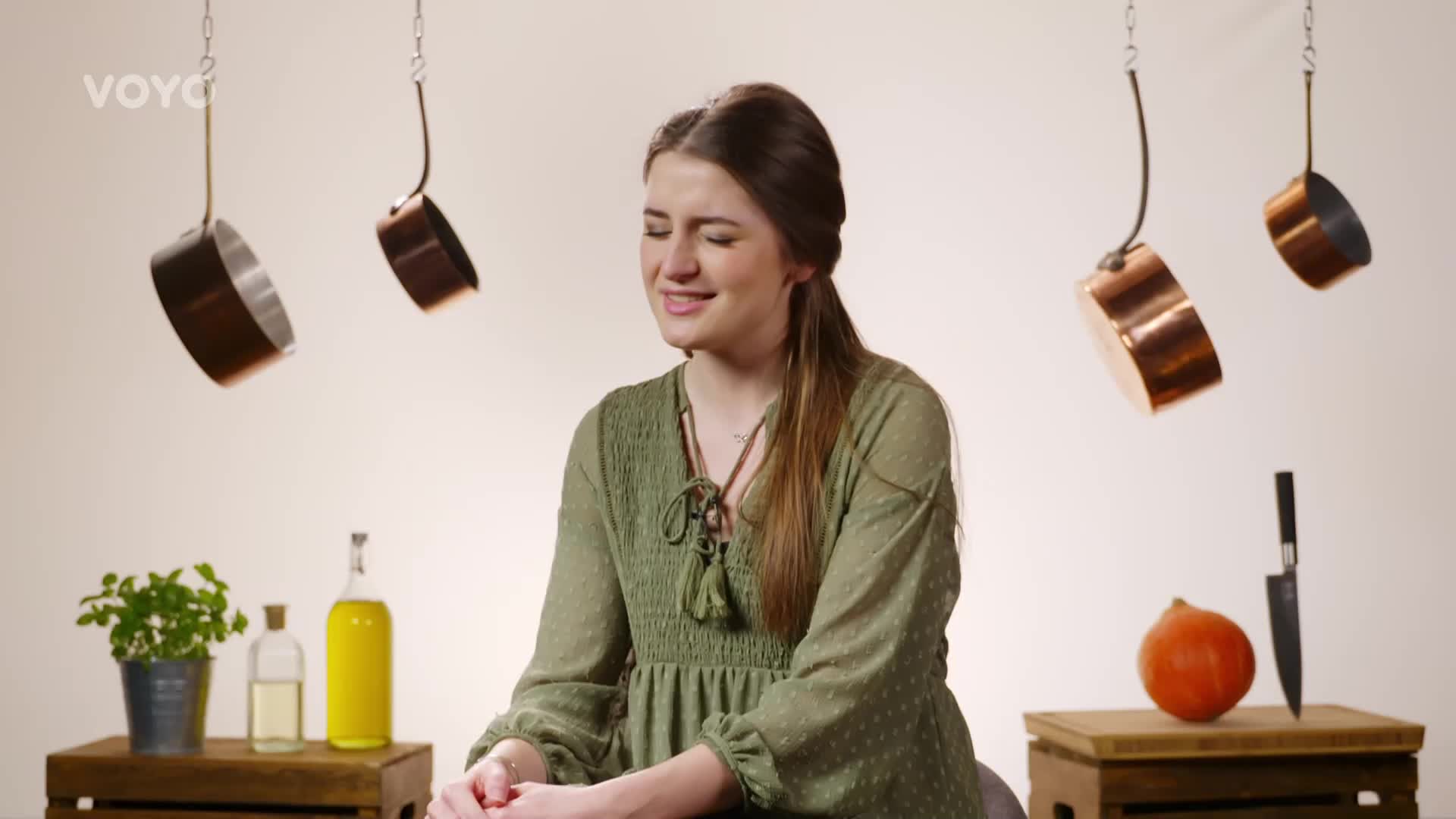 Petra z MasterChefa má velký problém: Nikdy jsem nikoho nezabila