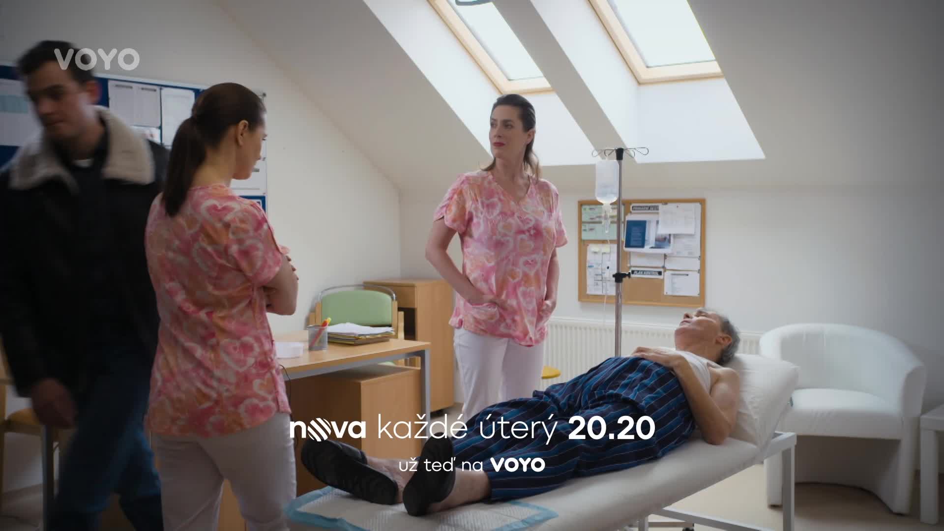Jedna rodina bude držet vždy při sobě! Někoho už život poučil, jiného to čeká