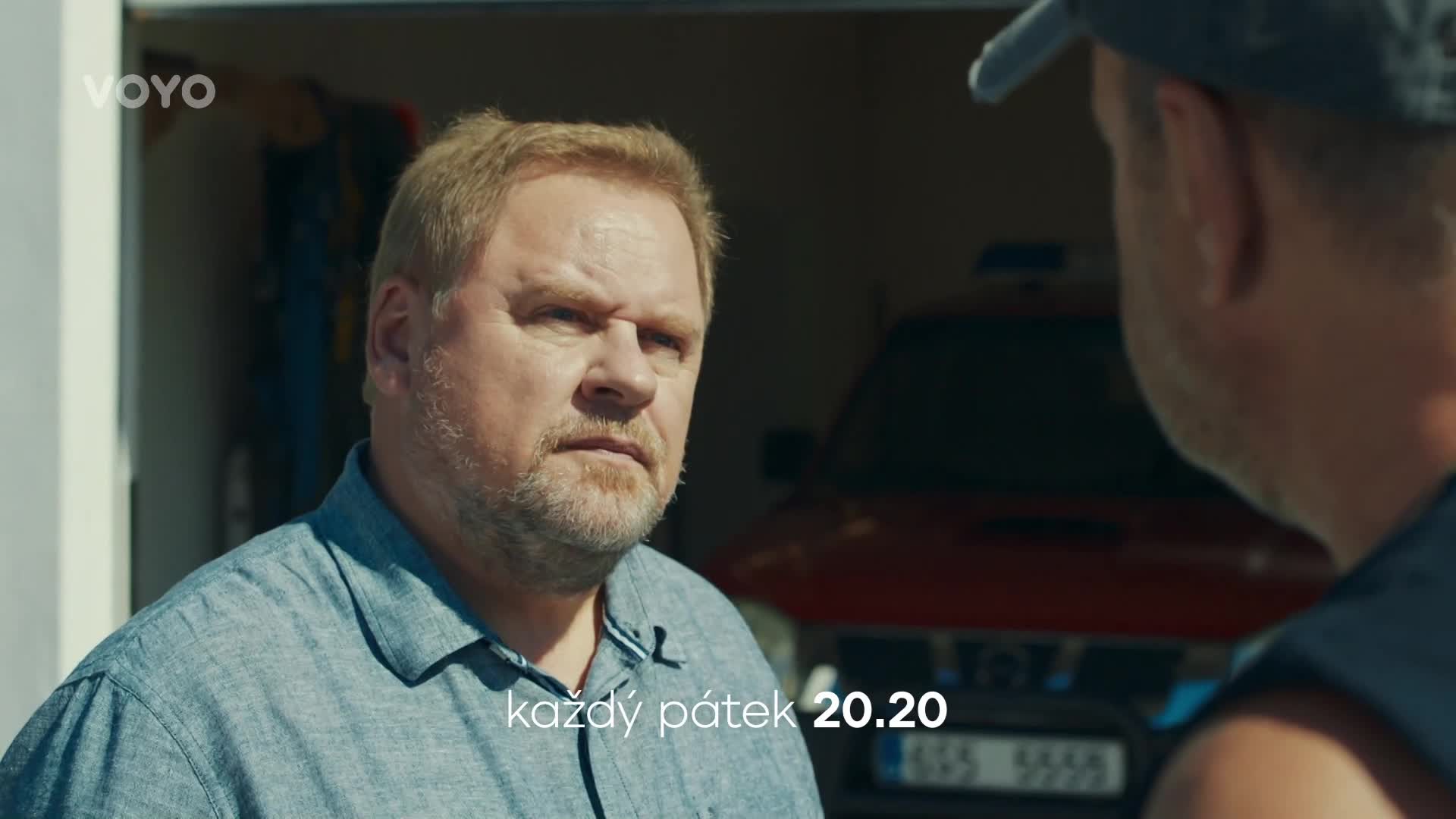 Vztahy před krachem! V co ste hasiči dojde na velké zvraty