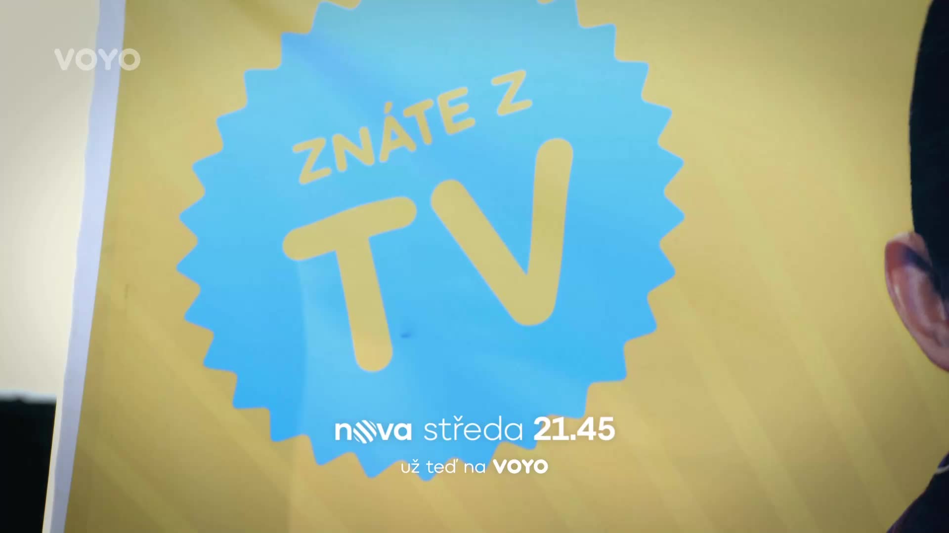 Tohle Veverské Knínice ještě nezažily. Ewa Farna dotáhla Forejta s Punčochářem na rozpadlý dvorek