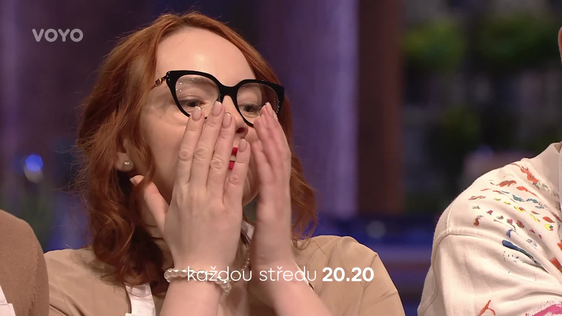 Tatarák z kapra, to myslíte vážně? Radek Kašpárek nevěří vlastním chuťovým pohárkům