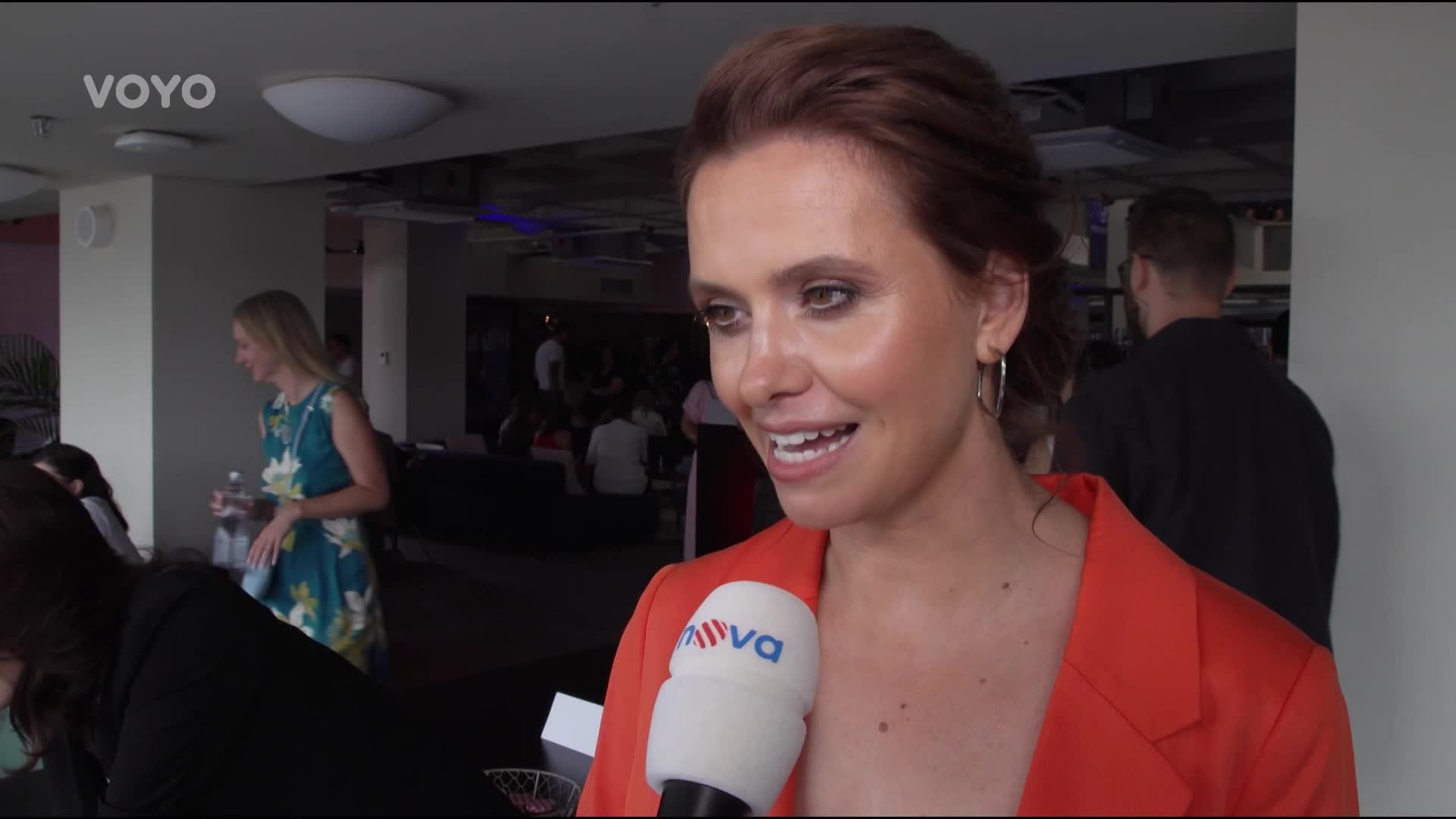 Zuzana Vejvodová z Jedné rodiny prozradila: Kláru čeká nový vztah