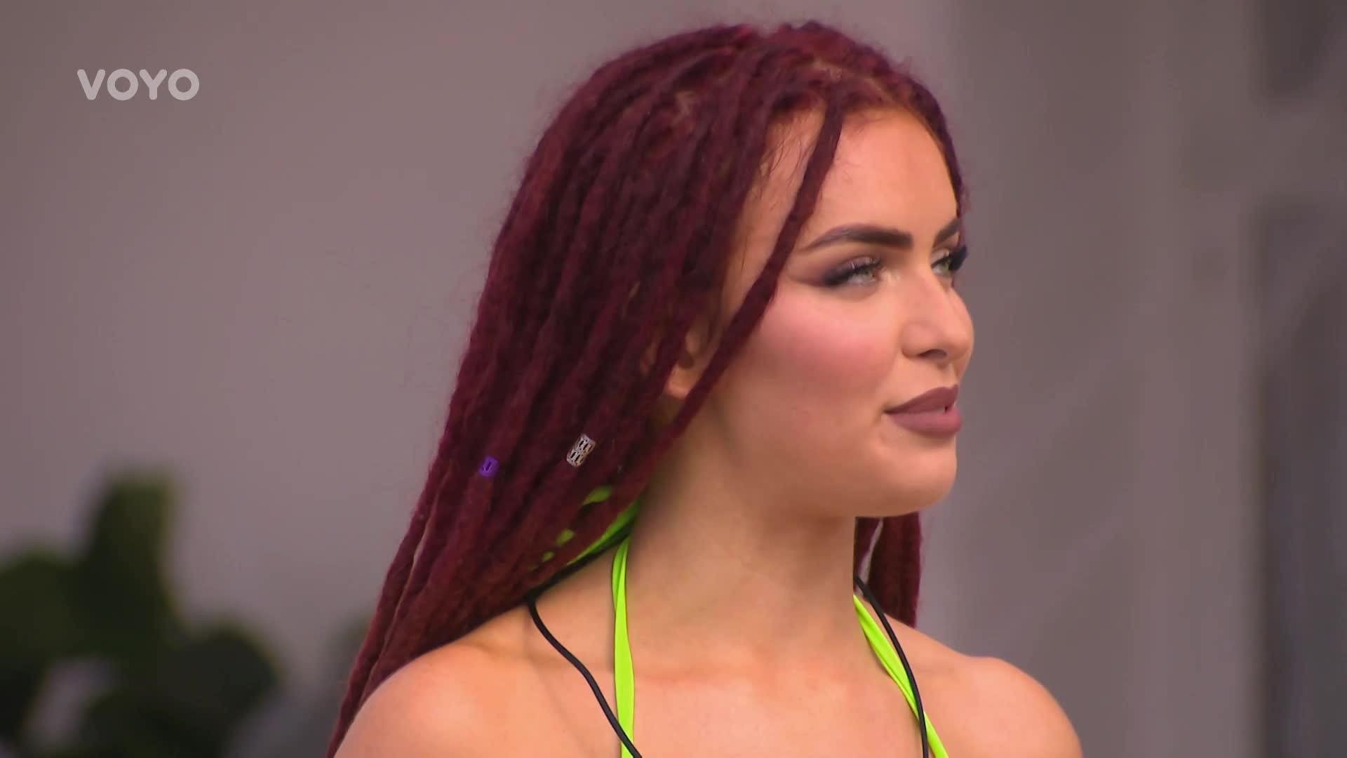 Ženský pár v Love Islandu? Rachel by nebyla první