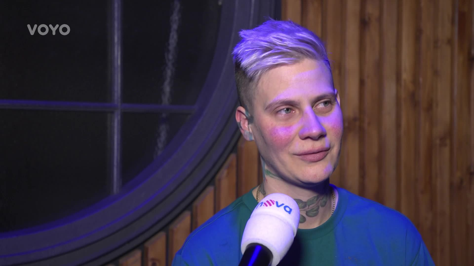 Chybí mi přítelkyně, vařit budu dál, říká po vyřazení z MasterChefa Nikol