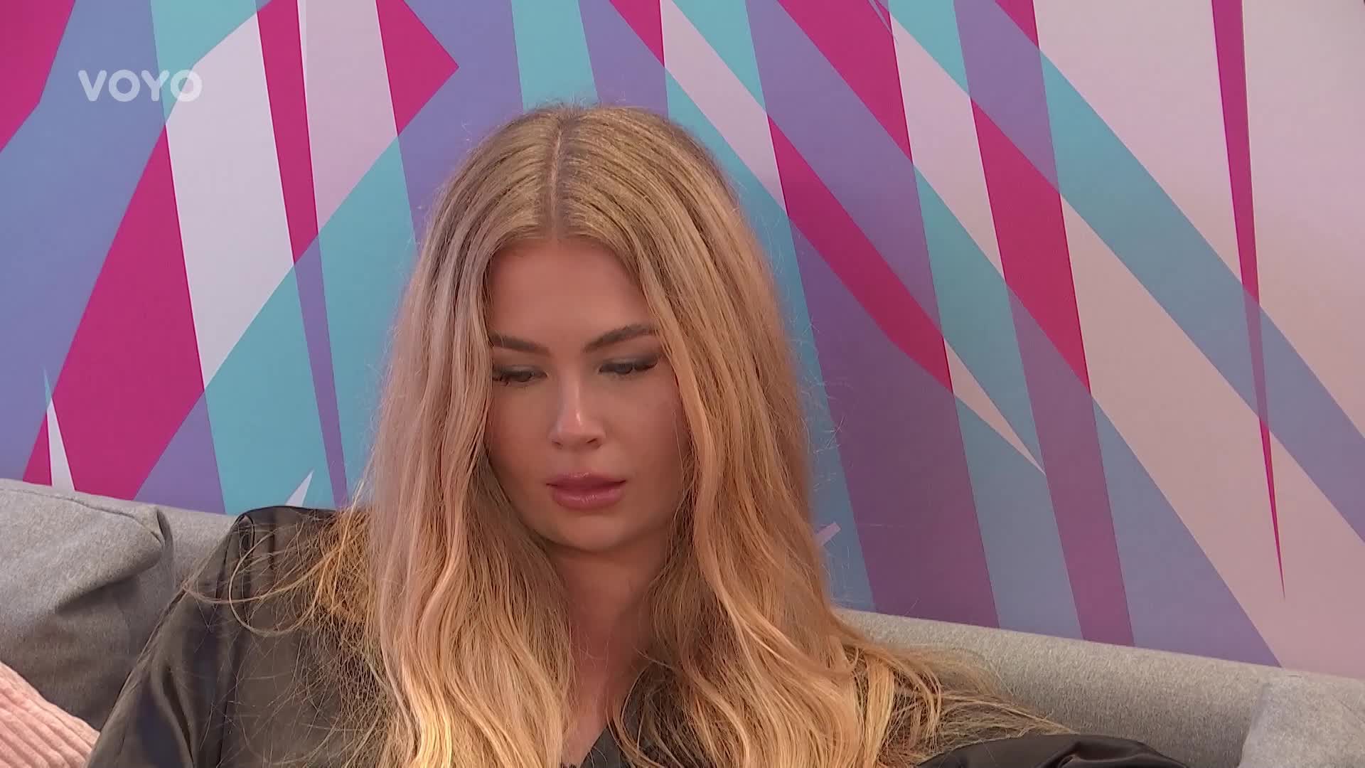 Adriana vyšiluje: Nechci nikomu lézt do zelí