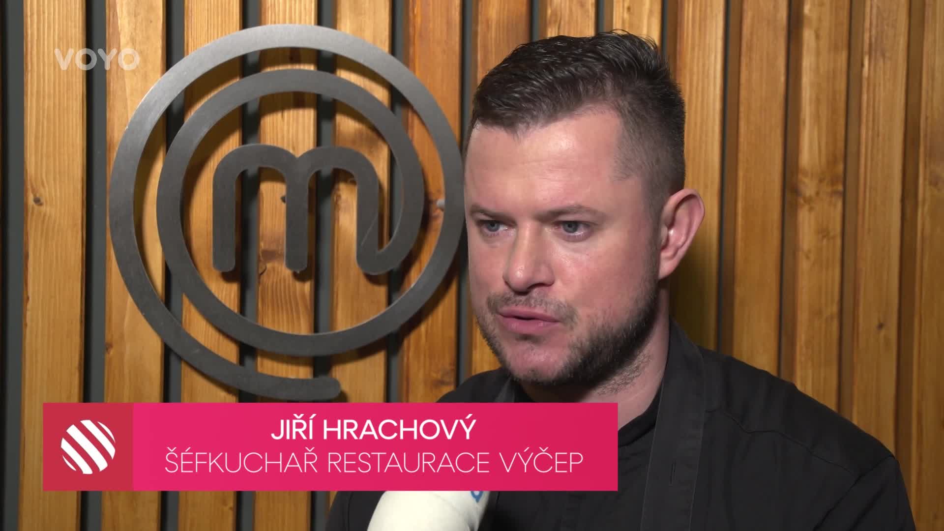 Víme, co dělal Martin Pecina po MasterChefovi. Schovával se v hospodě