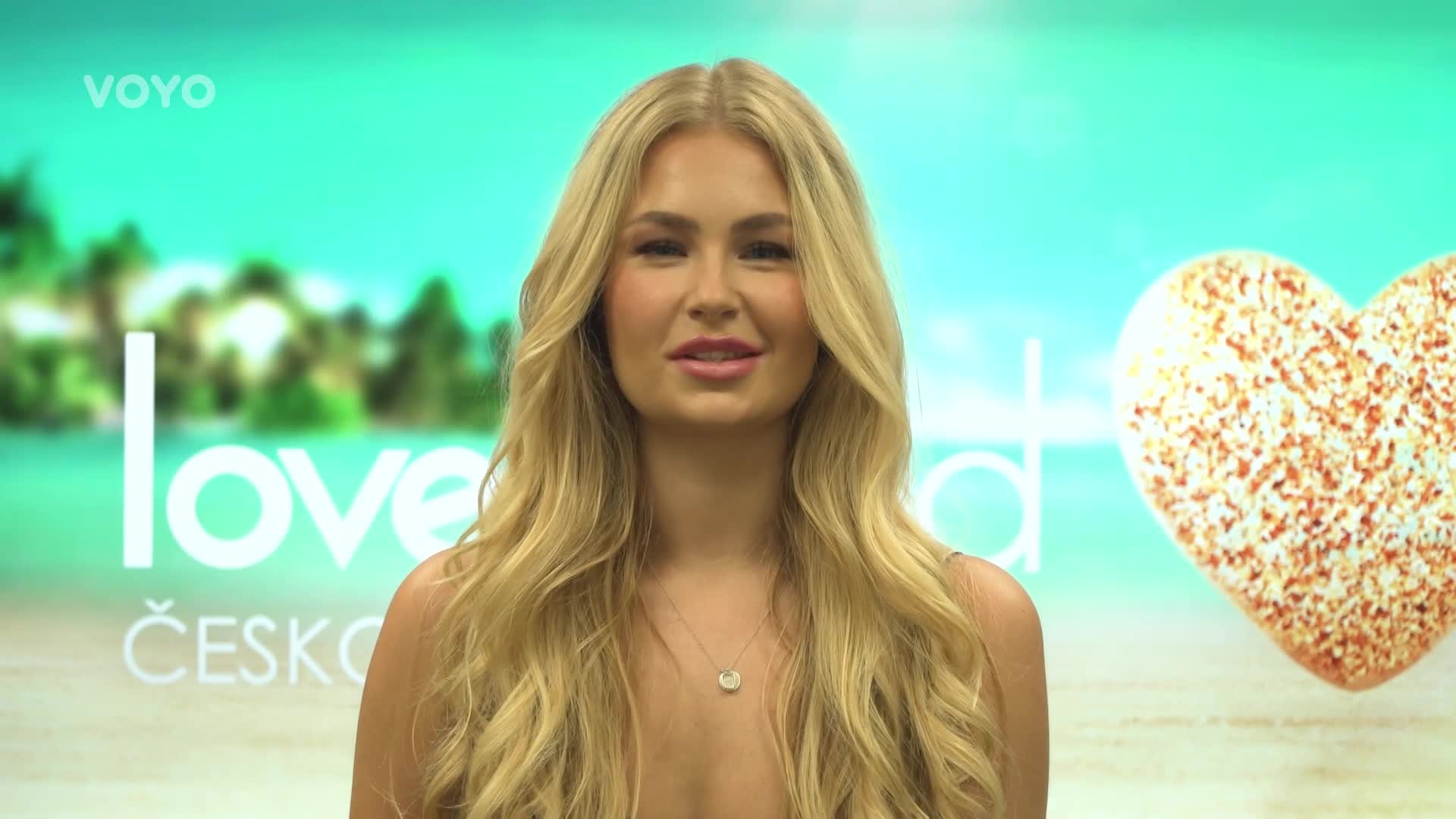 Natálie z Love Islandu: Říkají mi Stiflerova máma!