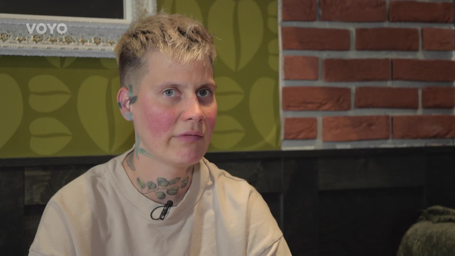 Nikol z MasterChefa: Jak zjistila, že je lesba, o LGBT a dětství bez otce