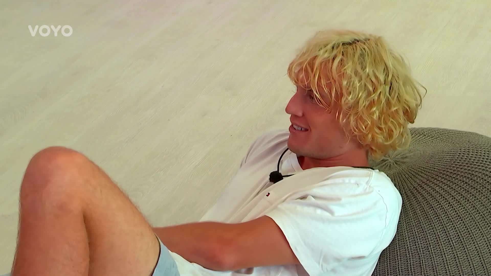 Honza z Love Islandu je nezkušená drbna. Omylem prozradil tajemství
