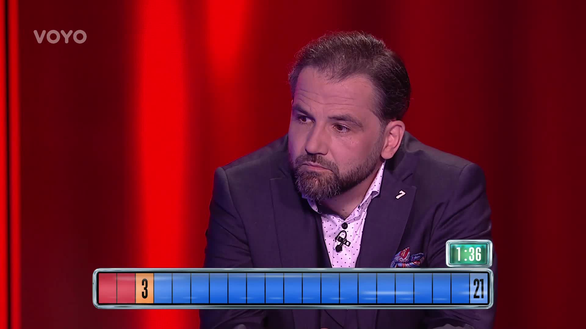 Strašlivý konec Na lovu! Kalkulátor způsobil velké drama