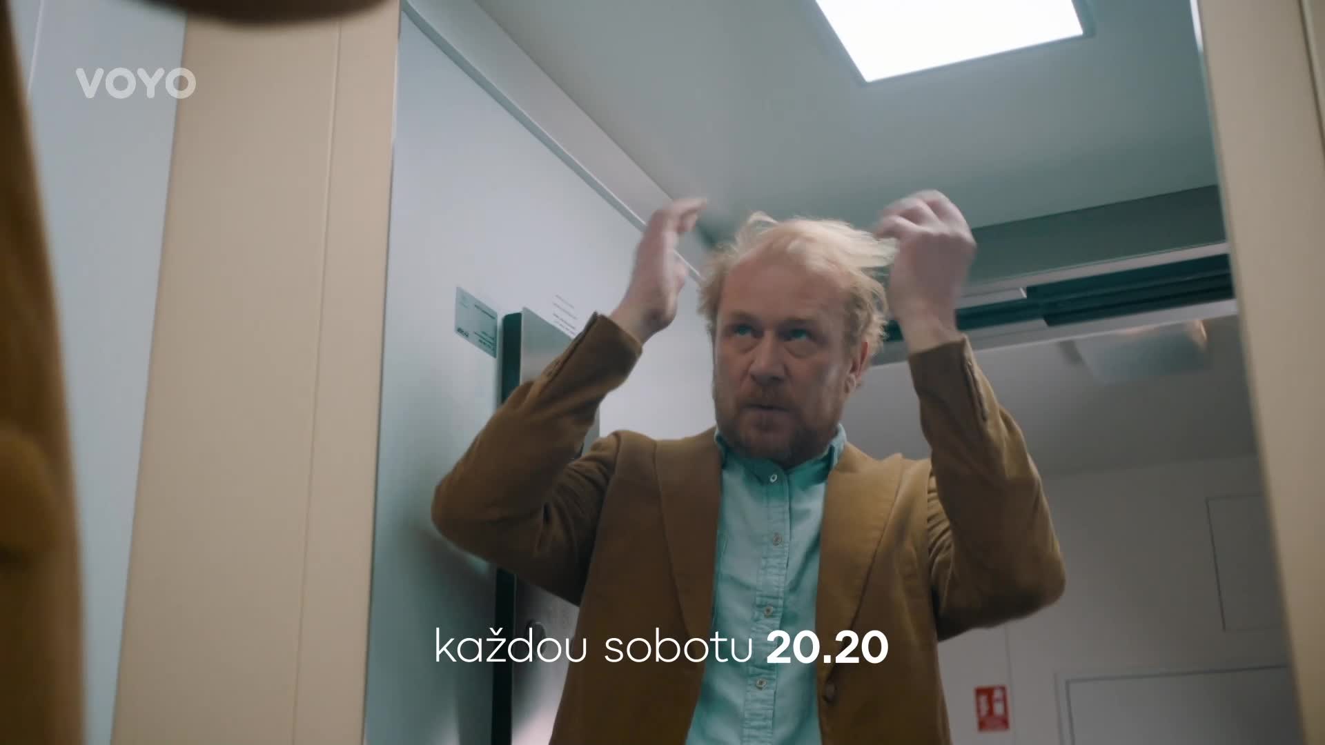 Užívání svobody, nová láska i velké zastání: Co přinese seriál Táta v nesnázích?