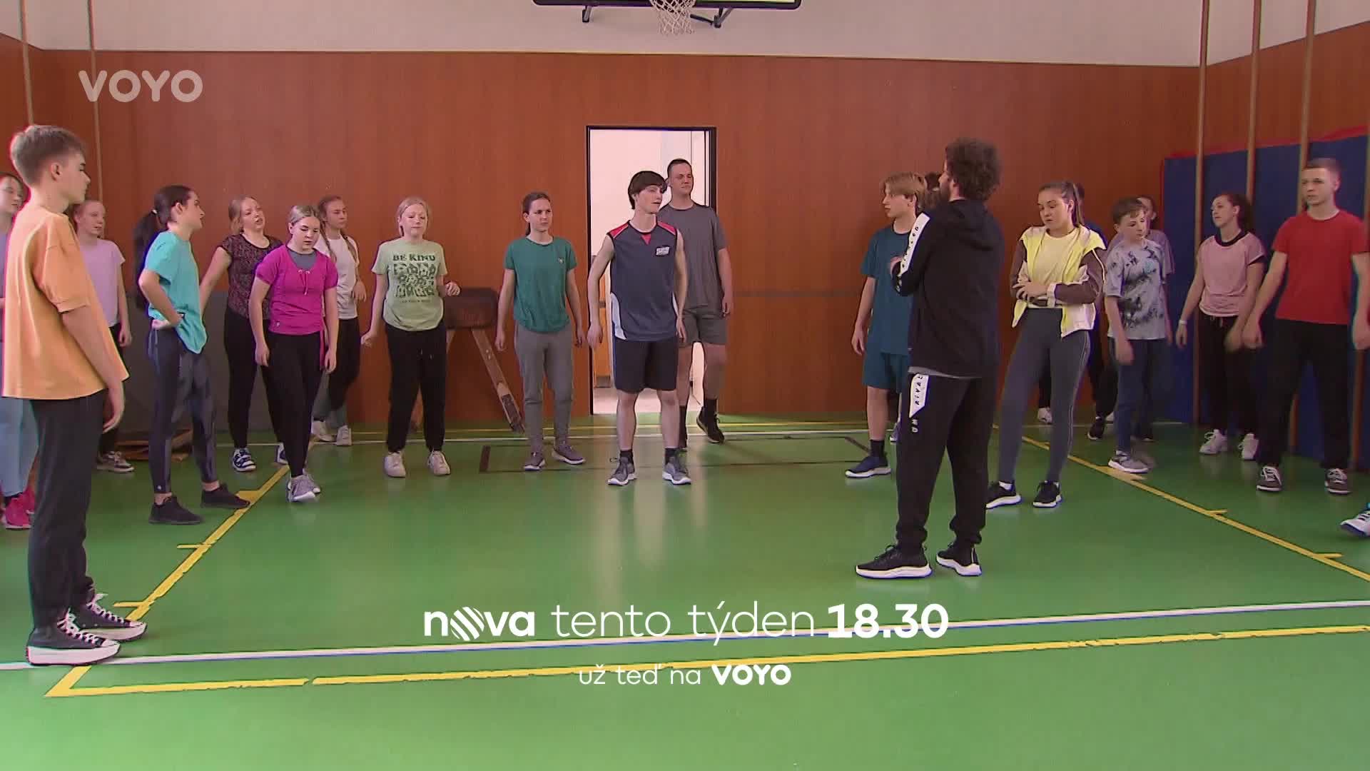 Co se stane tento týden v Ulici? Rvačka, boj za spravedlnost i nová naděje pro Karlu