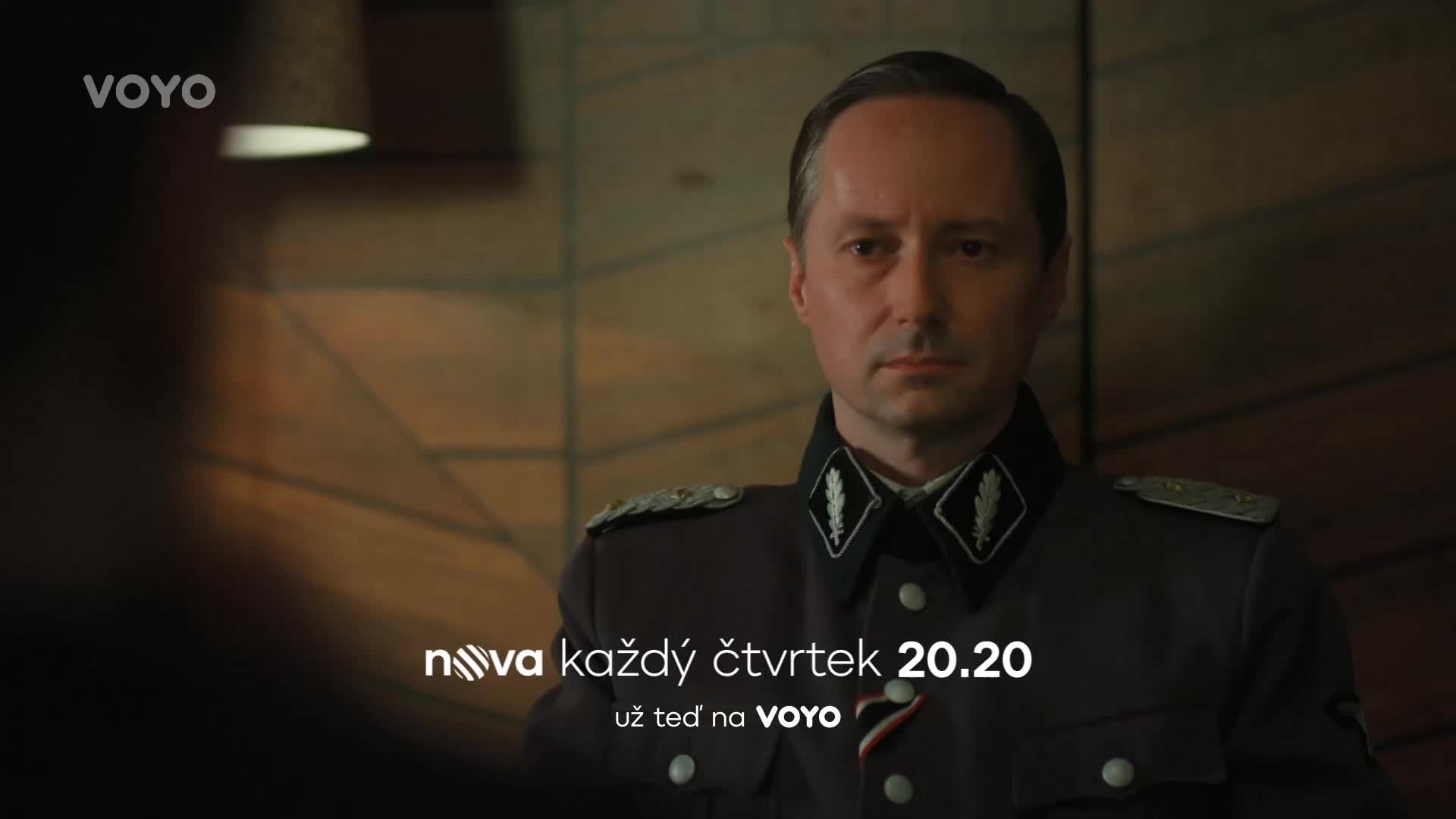 Eva skončí v slzách. Gruber začne přitvrzovat
