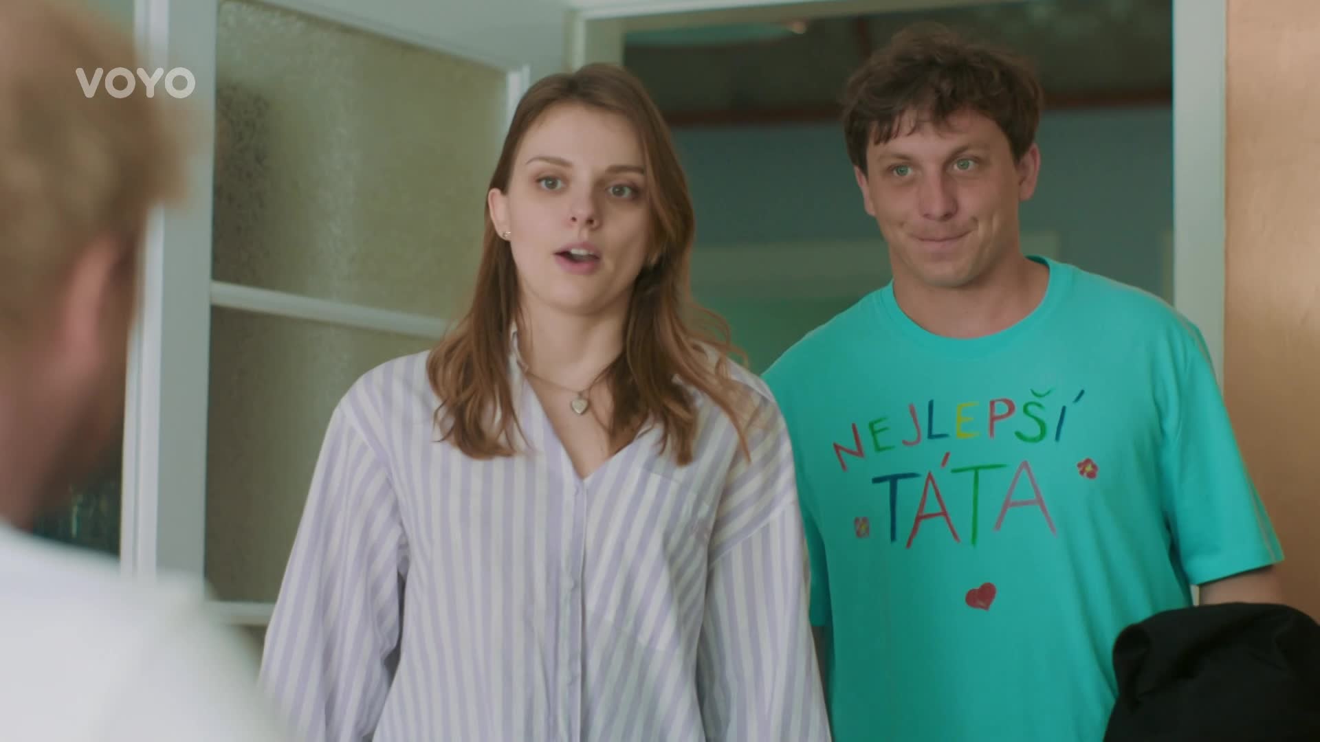 Laura si přivede domů kluka: Jak si ho podá její tatínek?