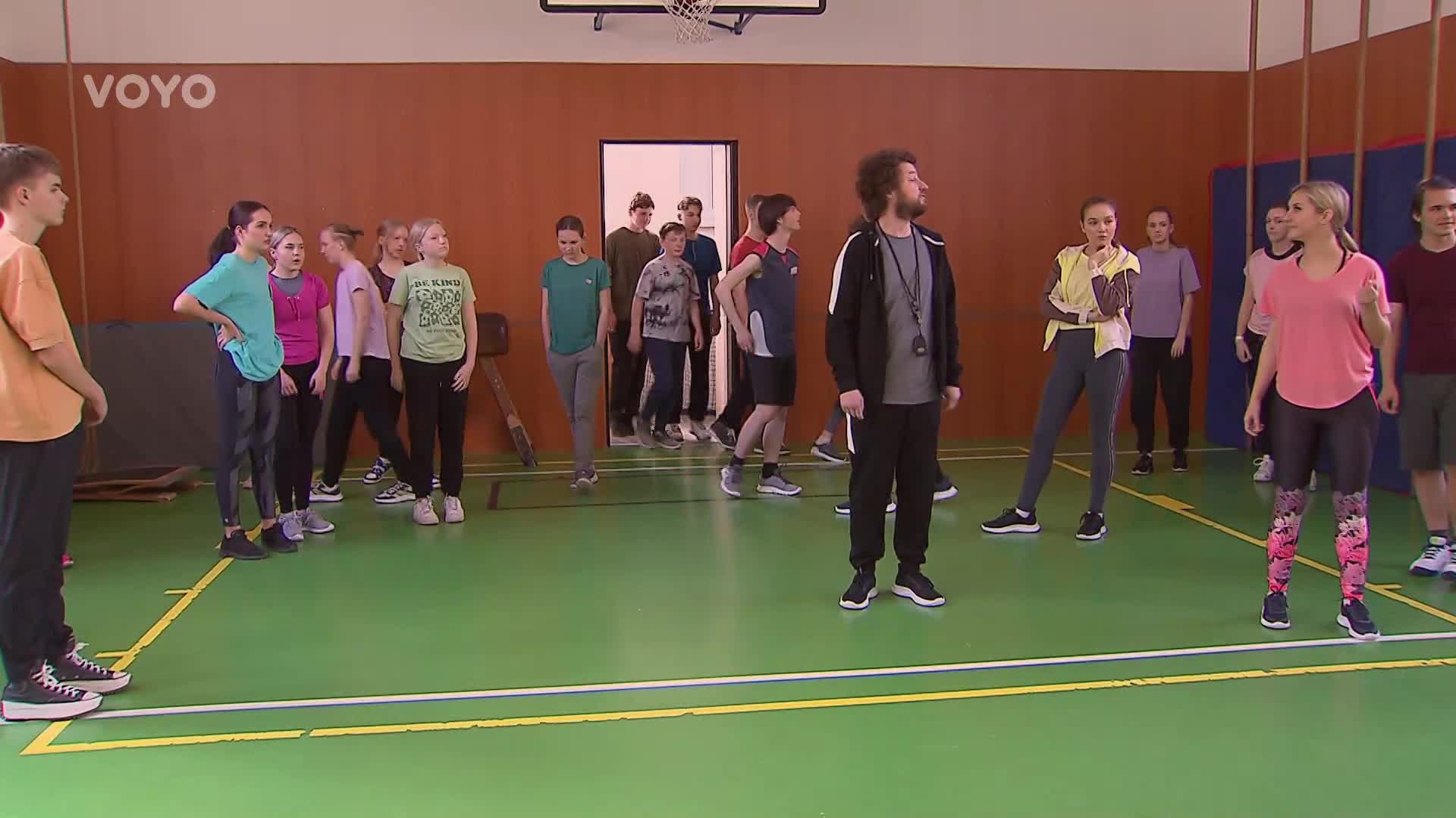 Střet bratrů Dvořákových. Svatka jednoho z nich pozve na rande