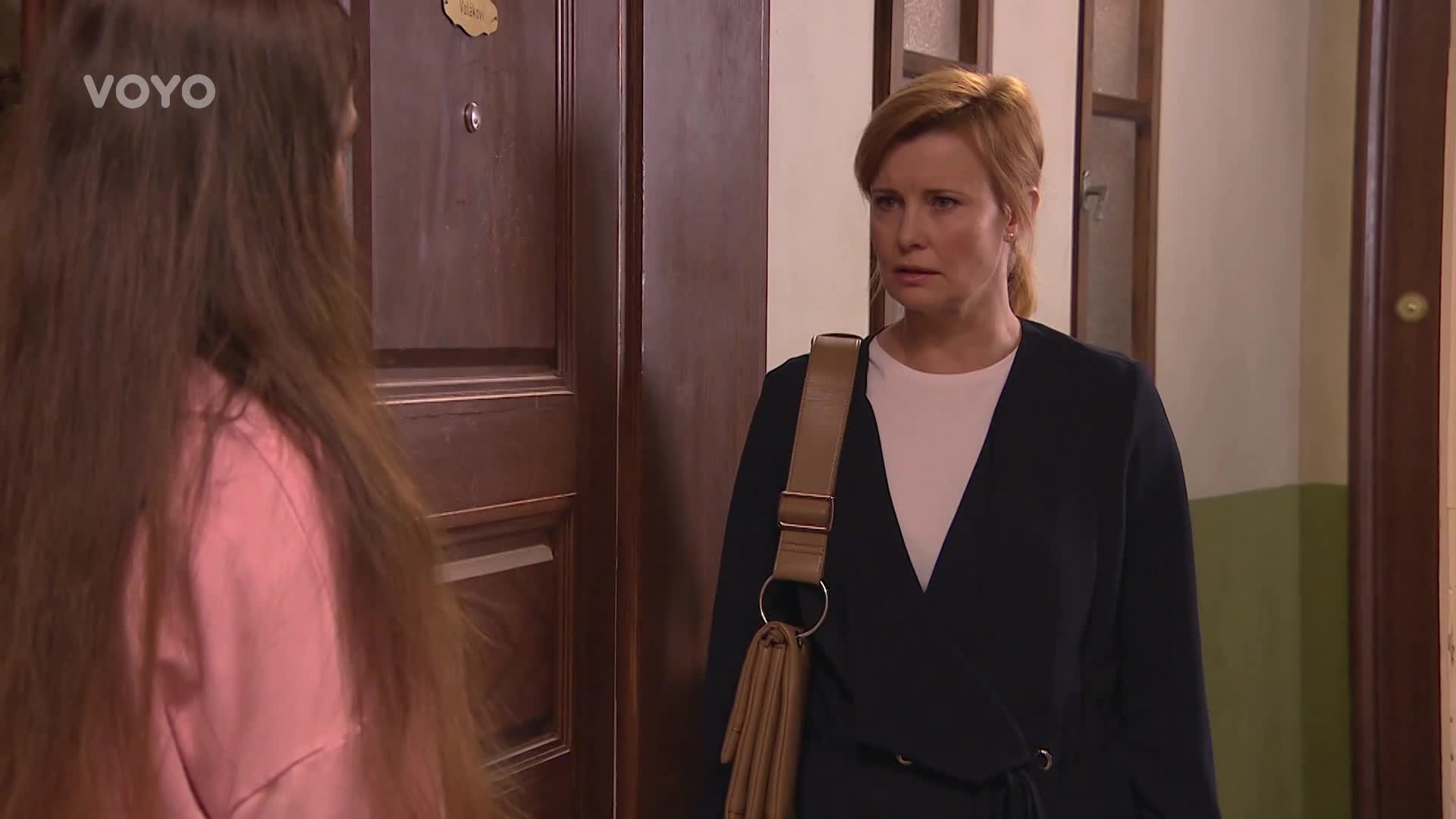 Julie ztratí nervy a seřve Kristýnu: A dost!