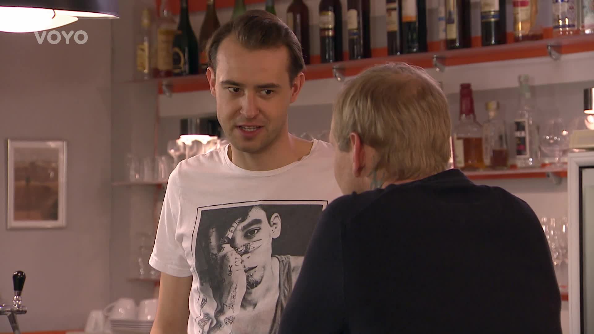 Bruno trpělivě vyčkává. Na co si dává u Báry pozor?