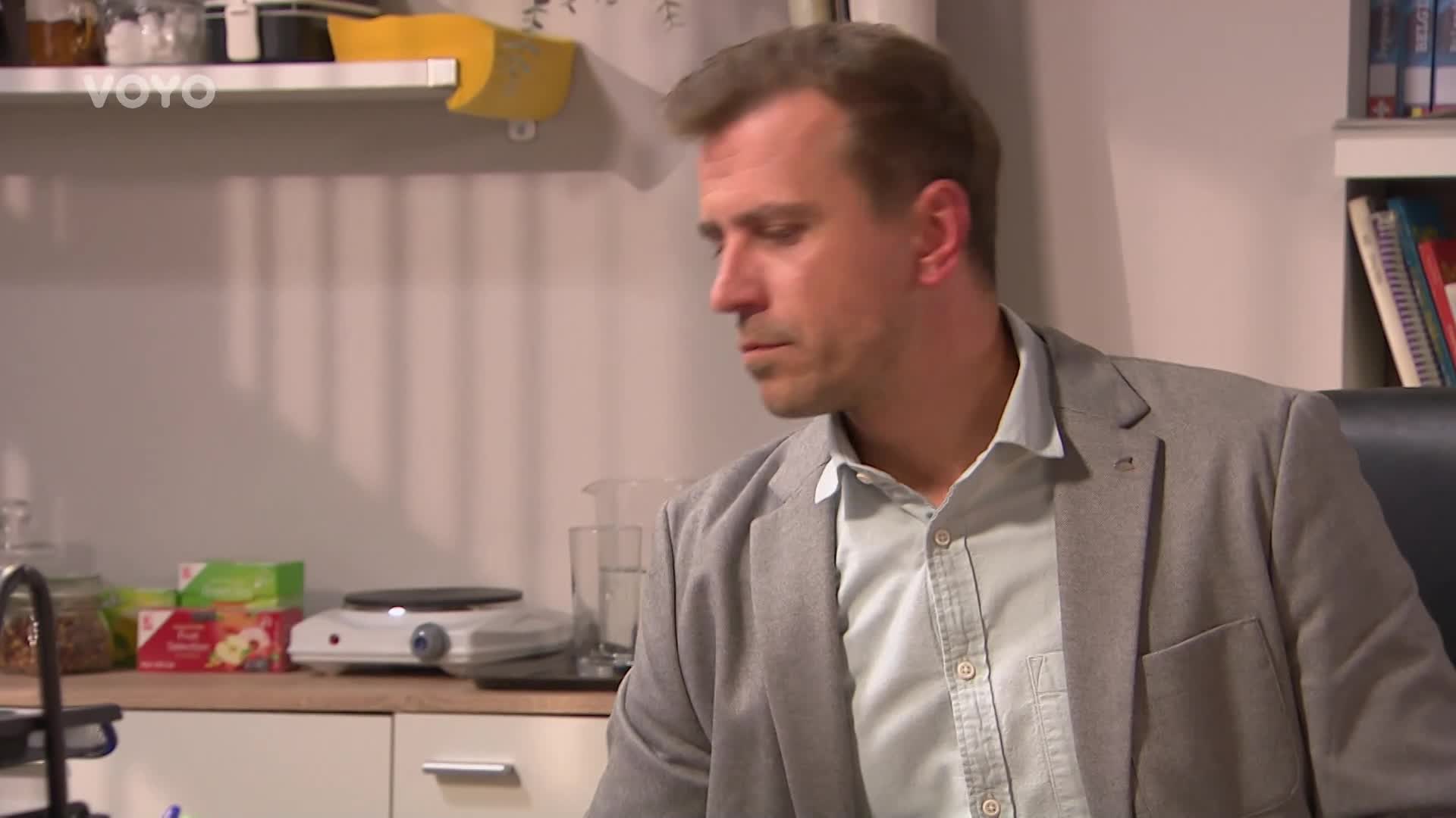 Prokop se opře do Magdy: Ty prostě nepřestaneš!