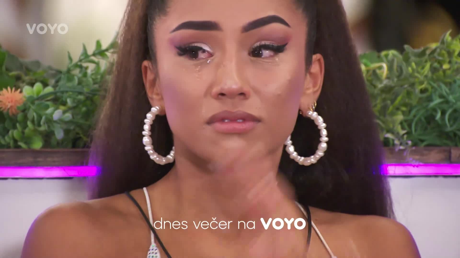 Rachel si jde za svým,  Claude je na mušce