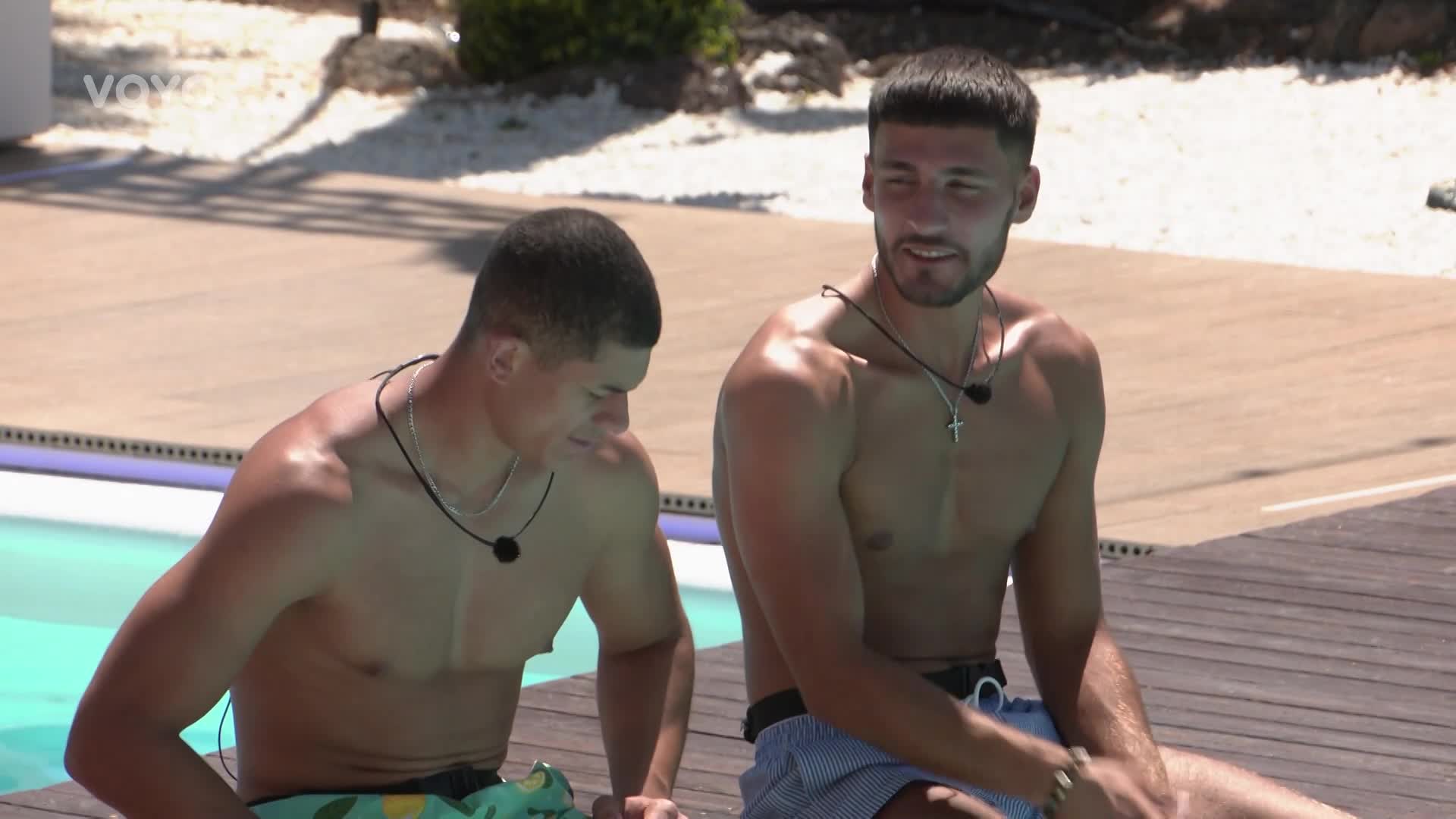 Celá verze: Podívejte se, kdo chce koho v Love Islandu