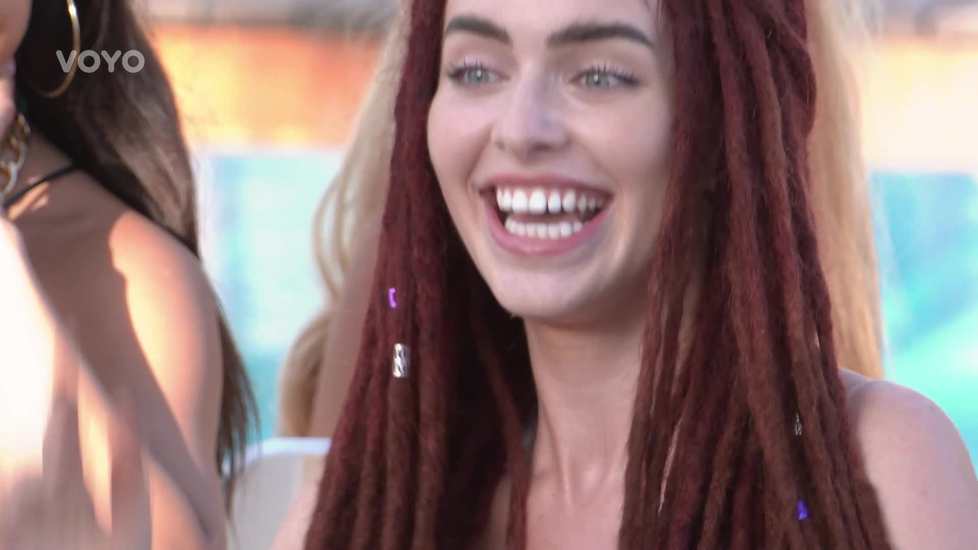 Intimní zpověď holek z Love Islandu: Lukáš s Adamem se nebáli zeptat na všechno