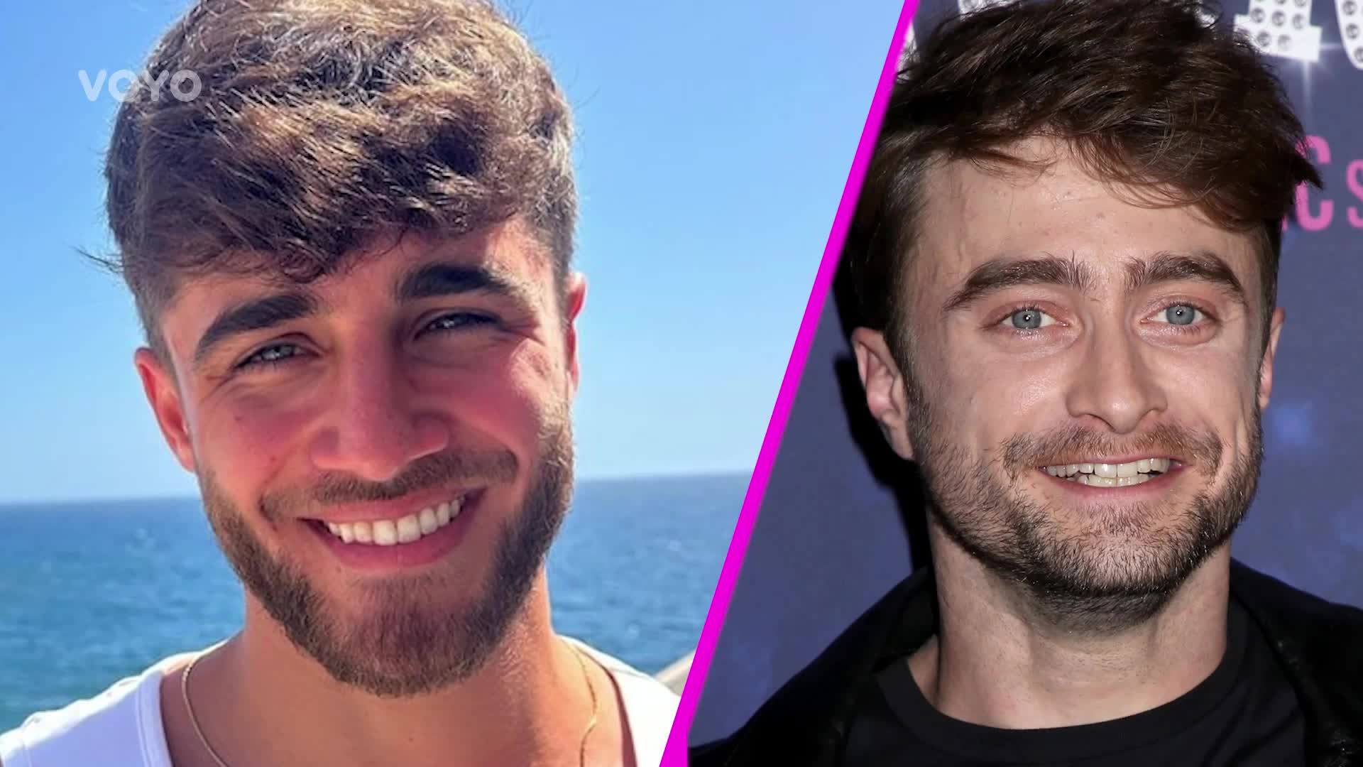 Video, které vás pobaví: Našli jsme slavné dvojníky srdíček z Love Islandu