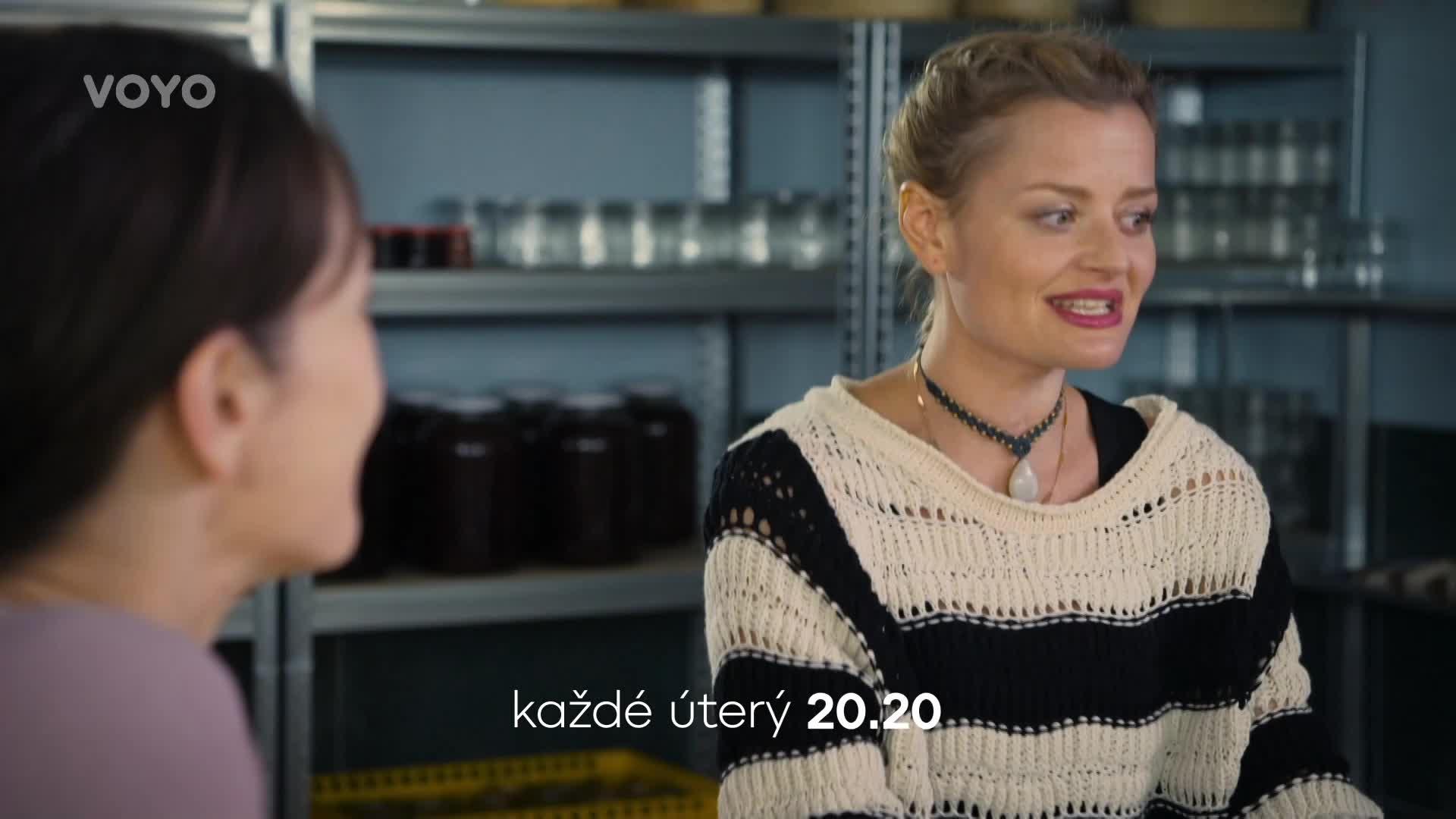 Petra má problém! Jsou její marmelády zdraví škodlivé?