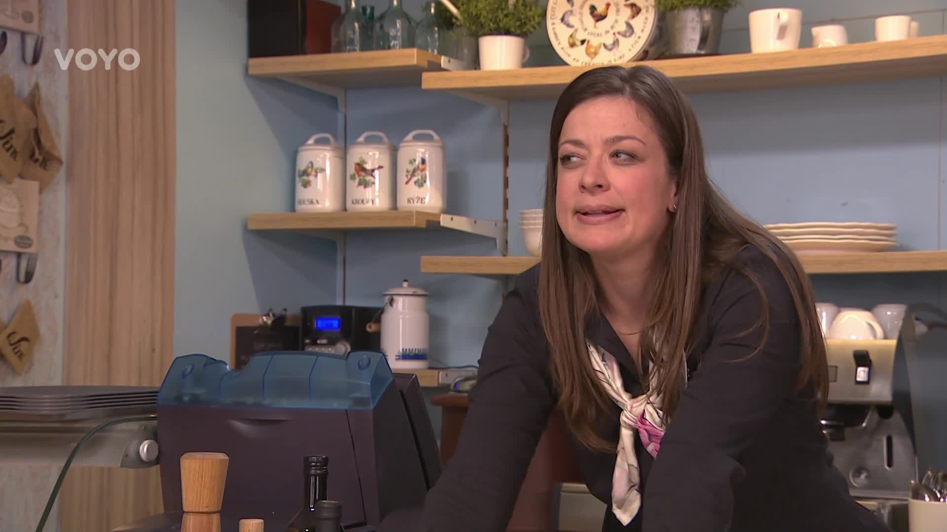 Martina u výslechu: Takhle dopadla její schůzka s Jirkou