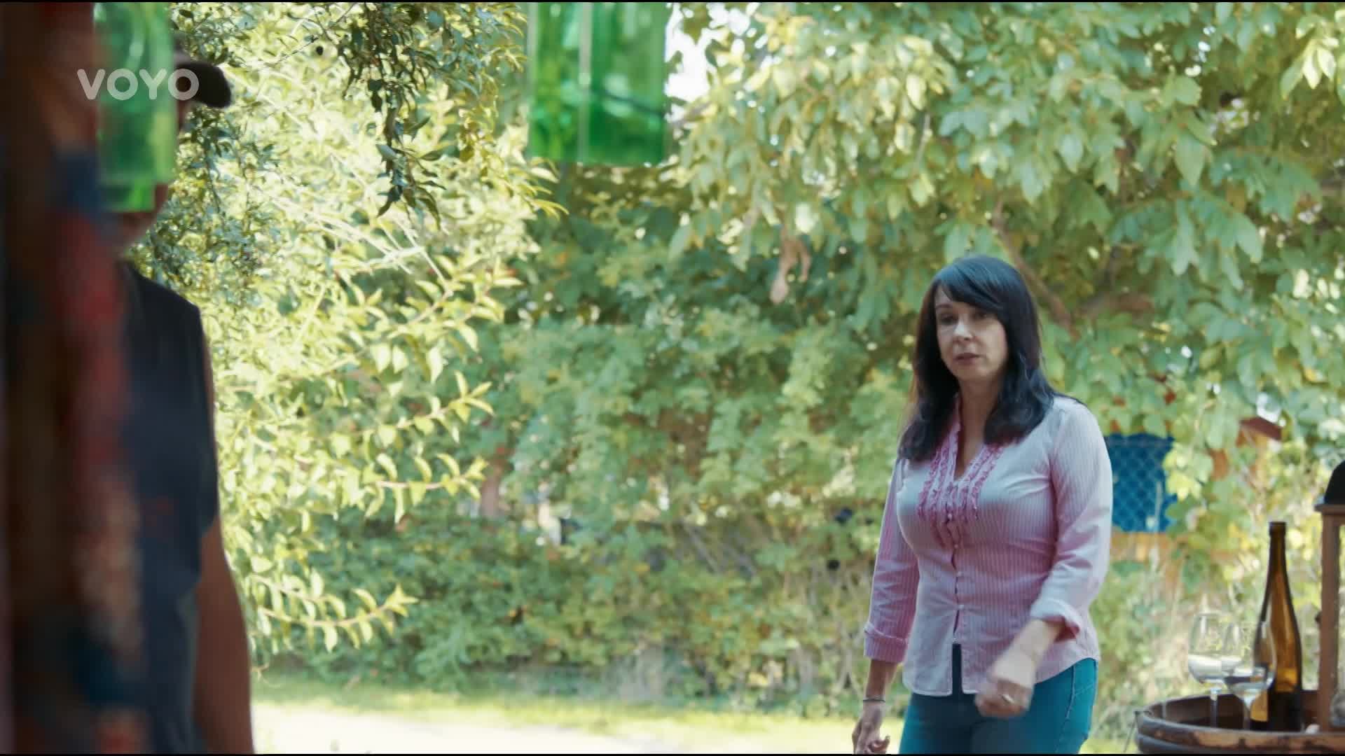 Rozvod ženy zničí, nebo nakopne, tvrdí Nela Boudová v seriálu Co ste hasiči