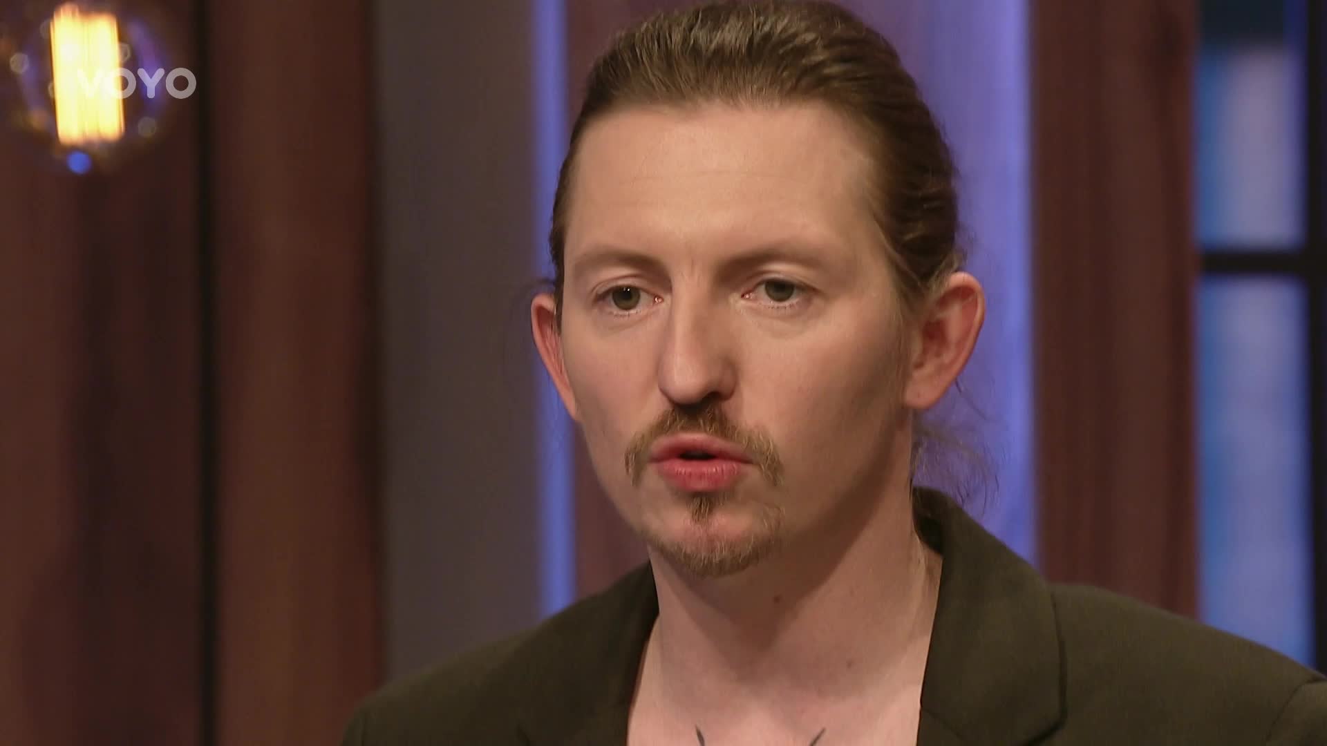 Kapitán, který pohořel. MasterChefa opouští Štefan