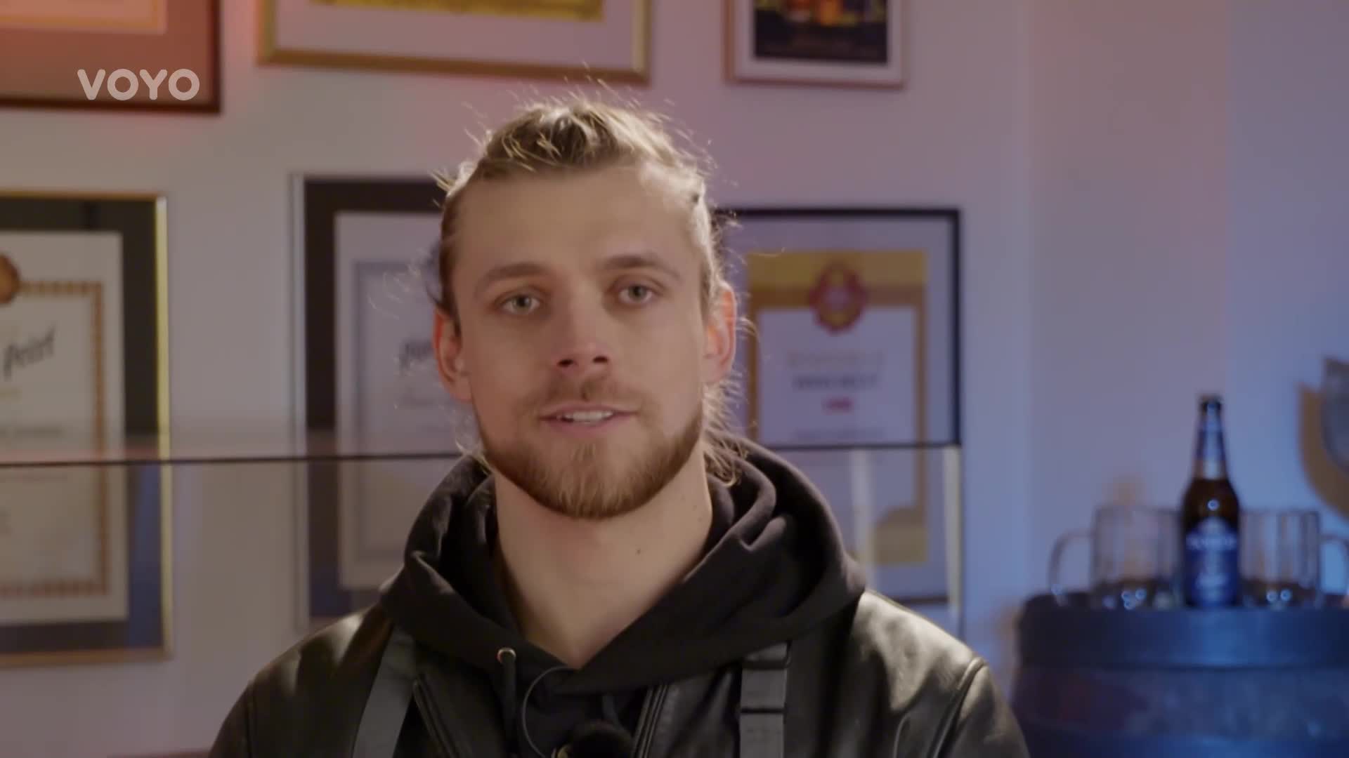 Štefana jsem jako kapitána nechtěl, řekl Adam a pak se pořezal