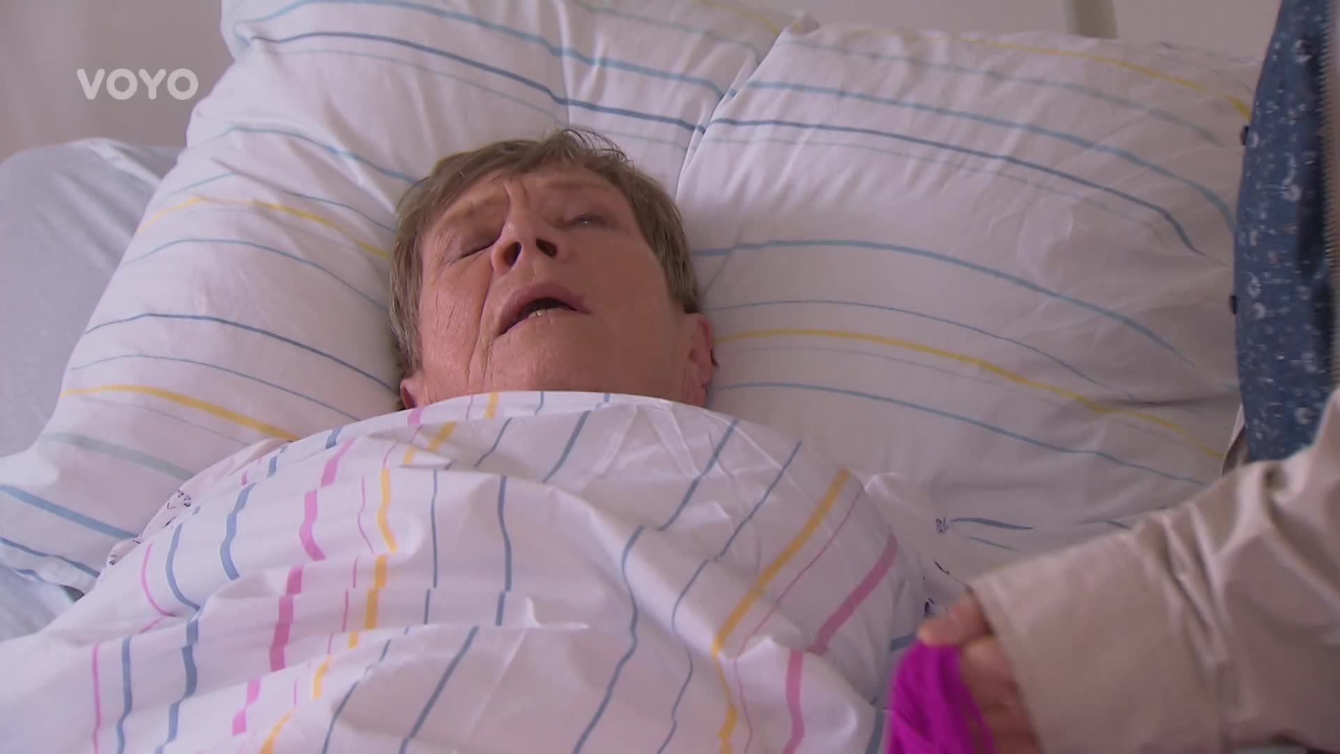 Nyklová je na tom čím dál hůř: Tohle bude pro Lumíra poslední kapka
