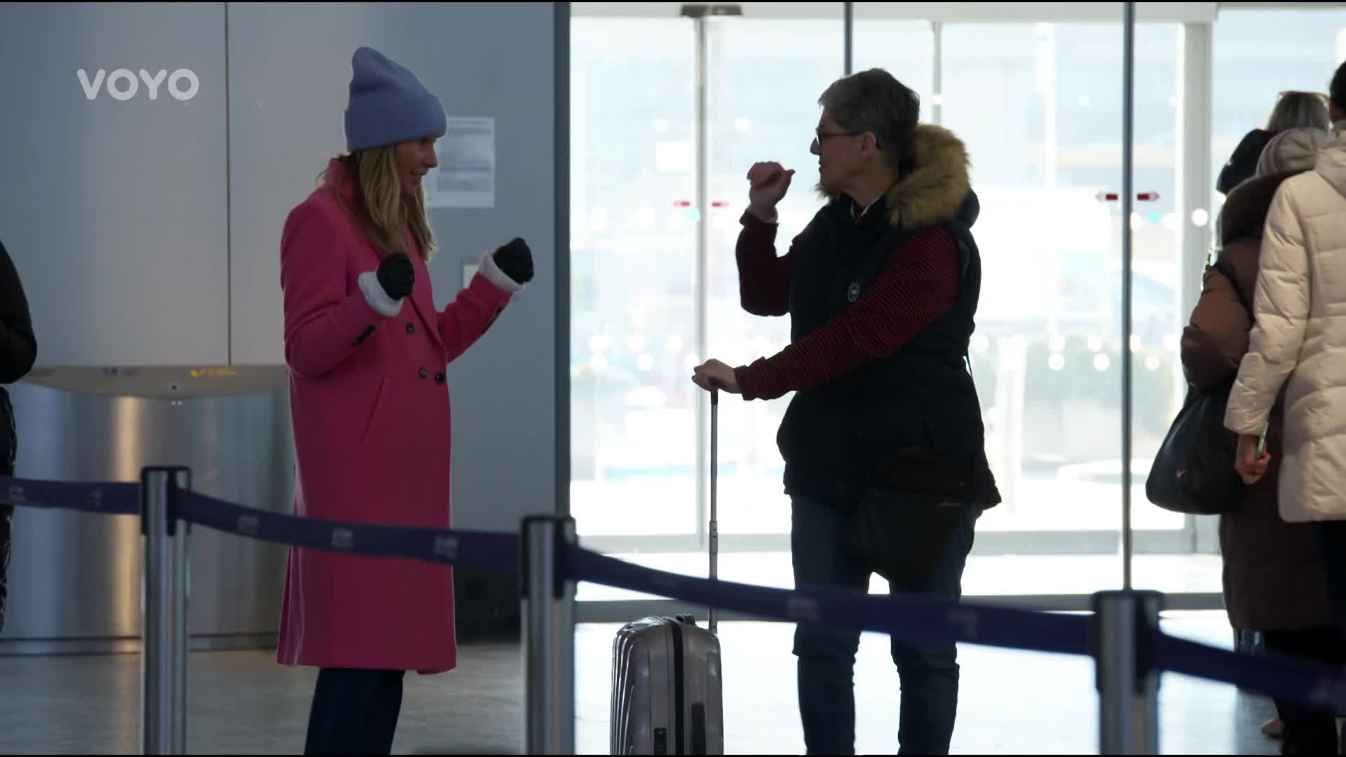 Emotivní zpověď Terezy Pergnerové: Viděla jsem strašné věci, jsem zvyklá neplakat