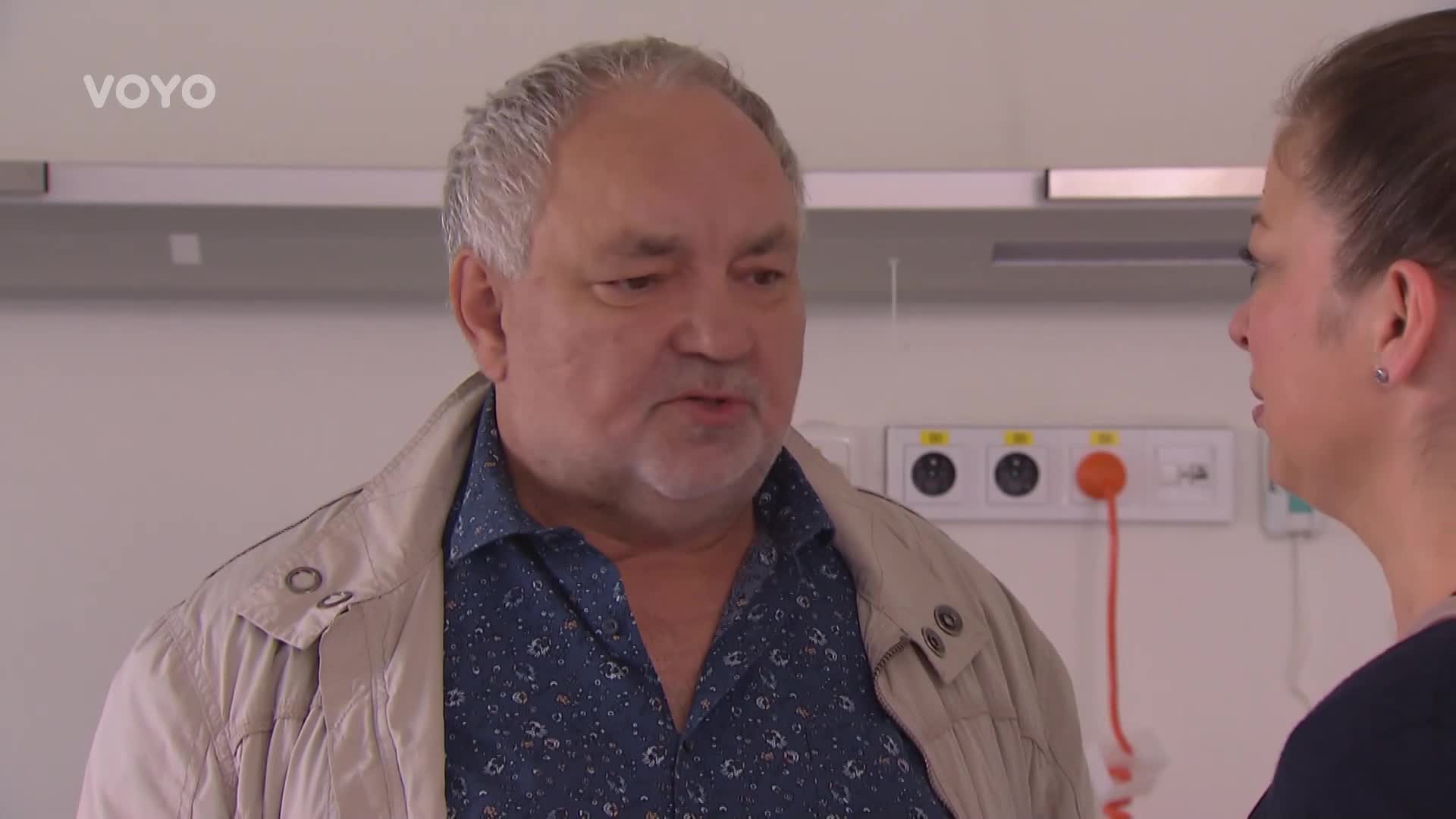 Co přinese středeční díl Ulice: Záchrana Vilmy i odhalení minulosti Soni