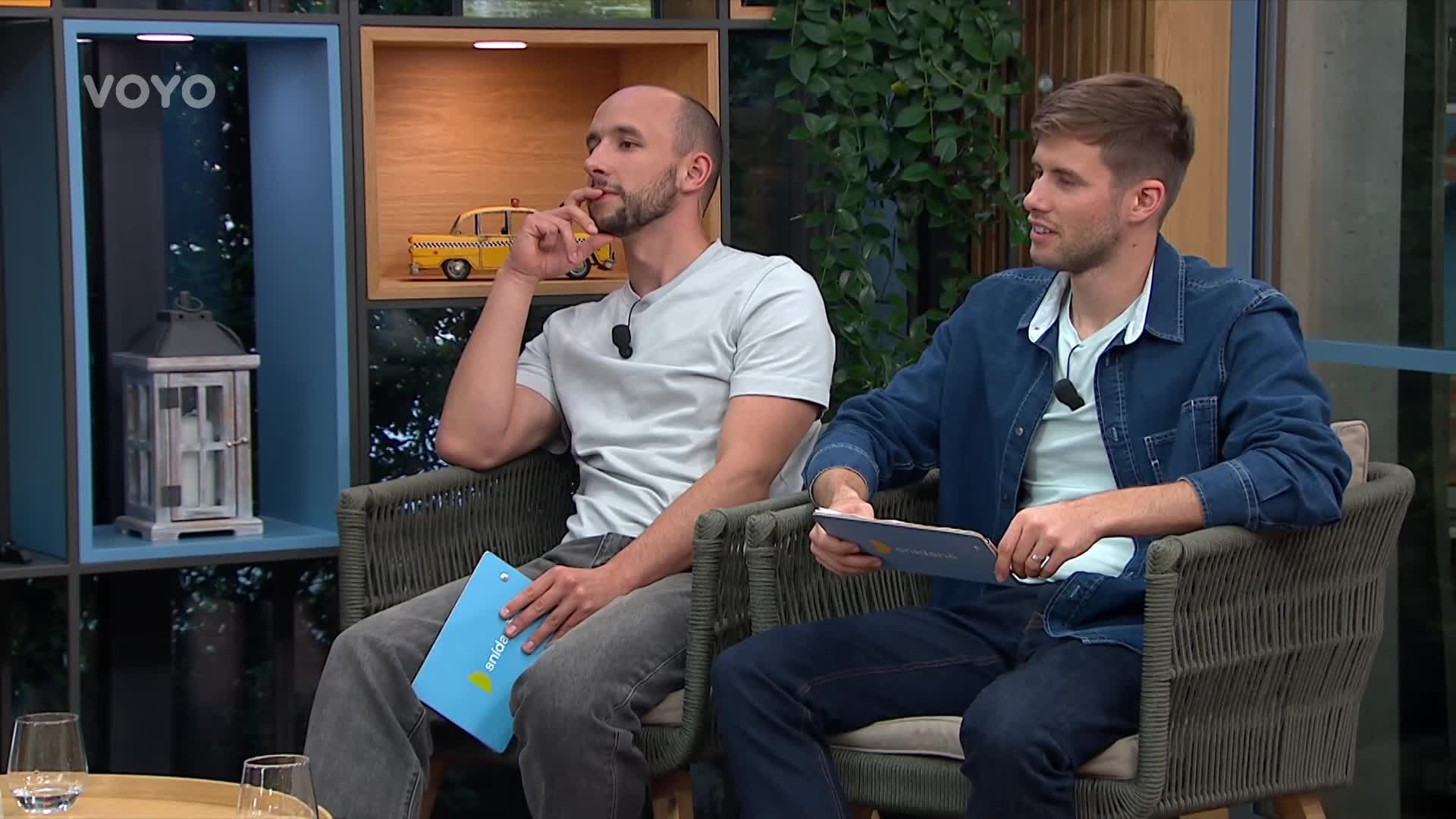 Mariam skončila v Love Islandu jako první. Jejími favority jsou Chris a Majka