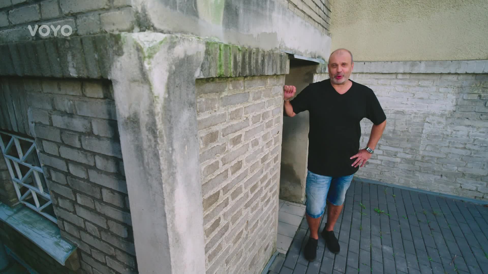 Soutěžte s Loskutákem o zapůjčení odvlhčovacího přístroje!