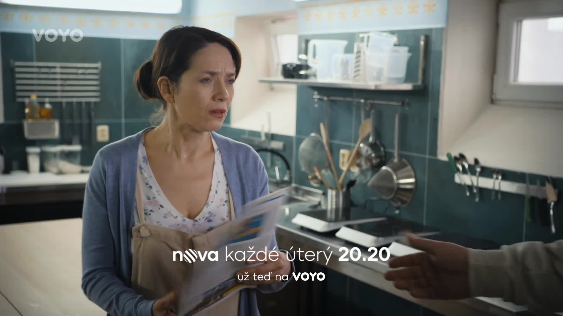 Velká oslava v Jedné rodině. Přijede zpátky Filip?