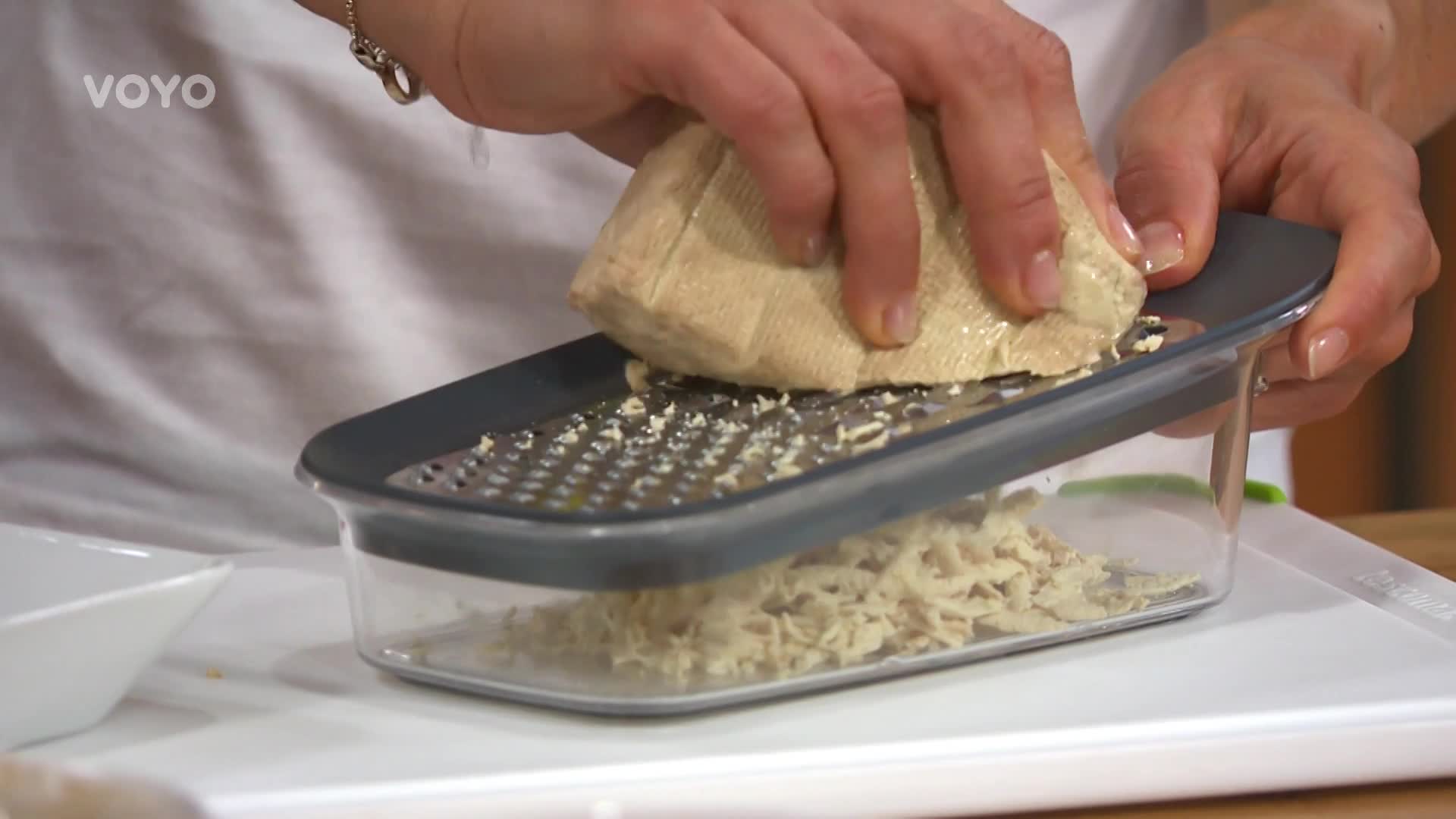 Tescoma s chutí Pečené bramboráky s uzeným tofu B157571