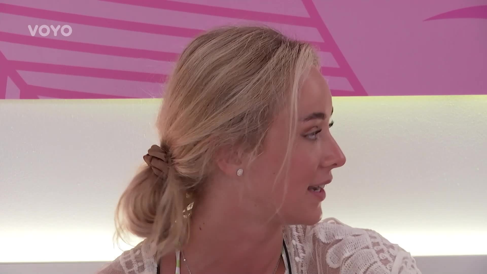 Adriana měla v Love Islandu už šest partnerů. Po Luovi neměl nikdo šanci