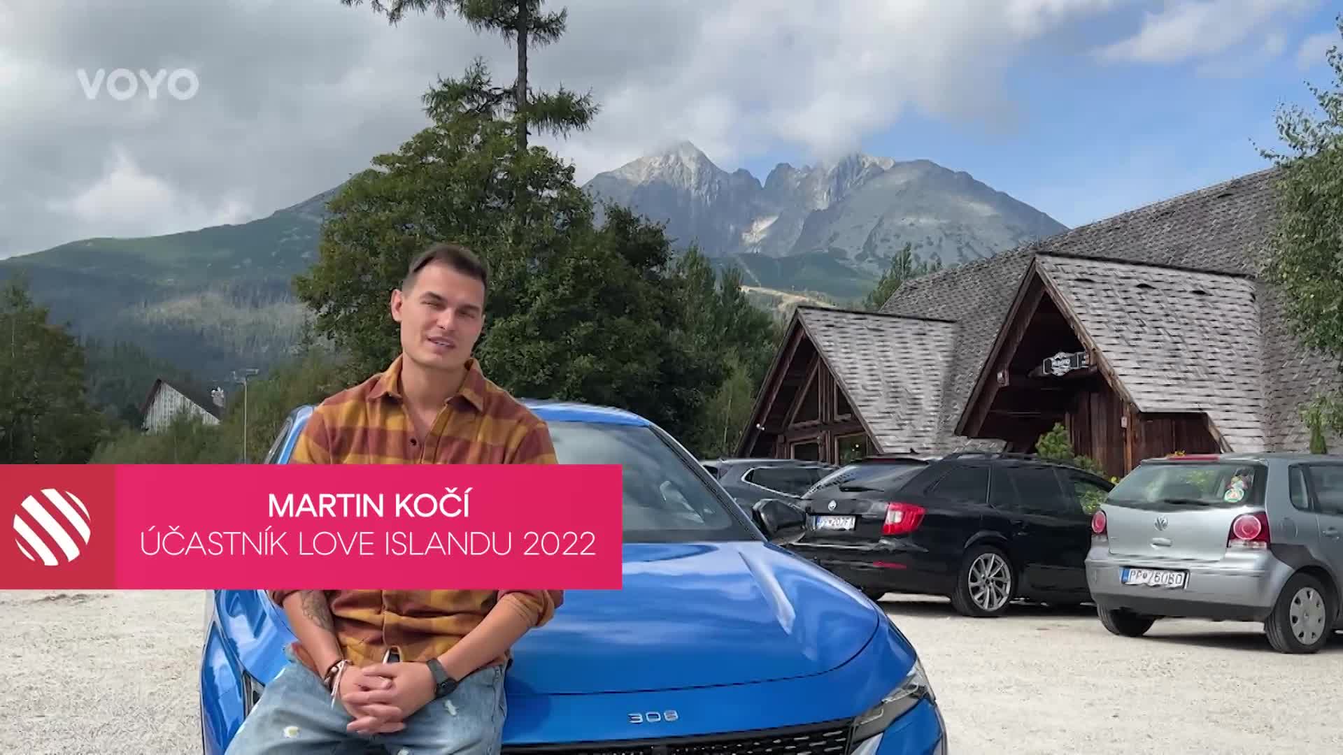 Martin z Love Islandu je mistrem v rallye: O vítězích letošní řady má jasno