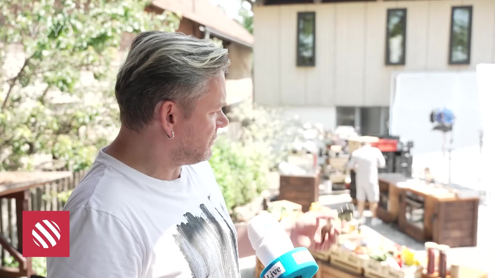 Souboj na talíři podle Matěje Rupperta: Pálivá pomsta s děsivou dohrou