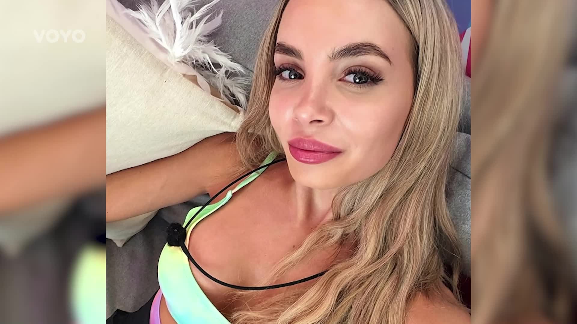 Další selfies srdíček: Návrat Lua zastínil i ponožky v sandálech