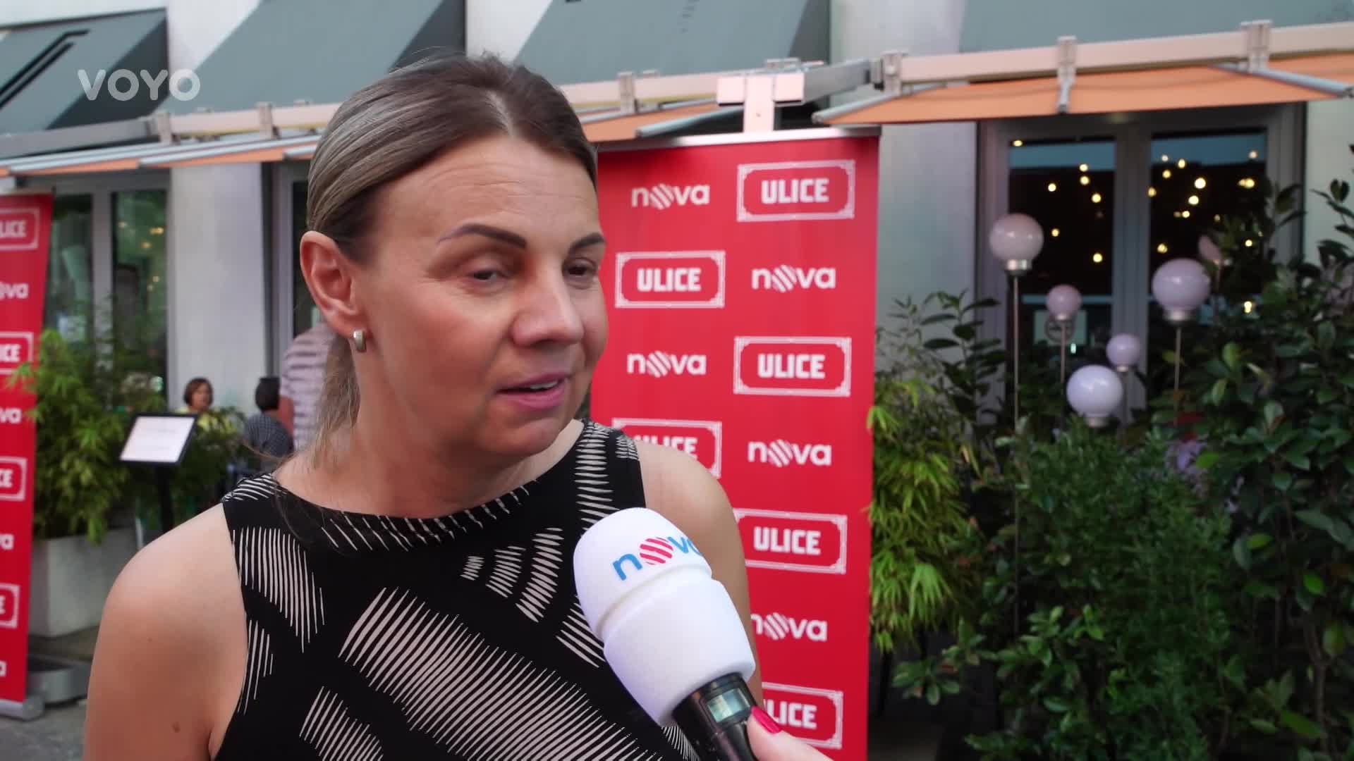 Láska, výchova puberťáka i šance na nový vztah: Herci z Ulice prozradili, co je čeká na podzim
