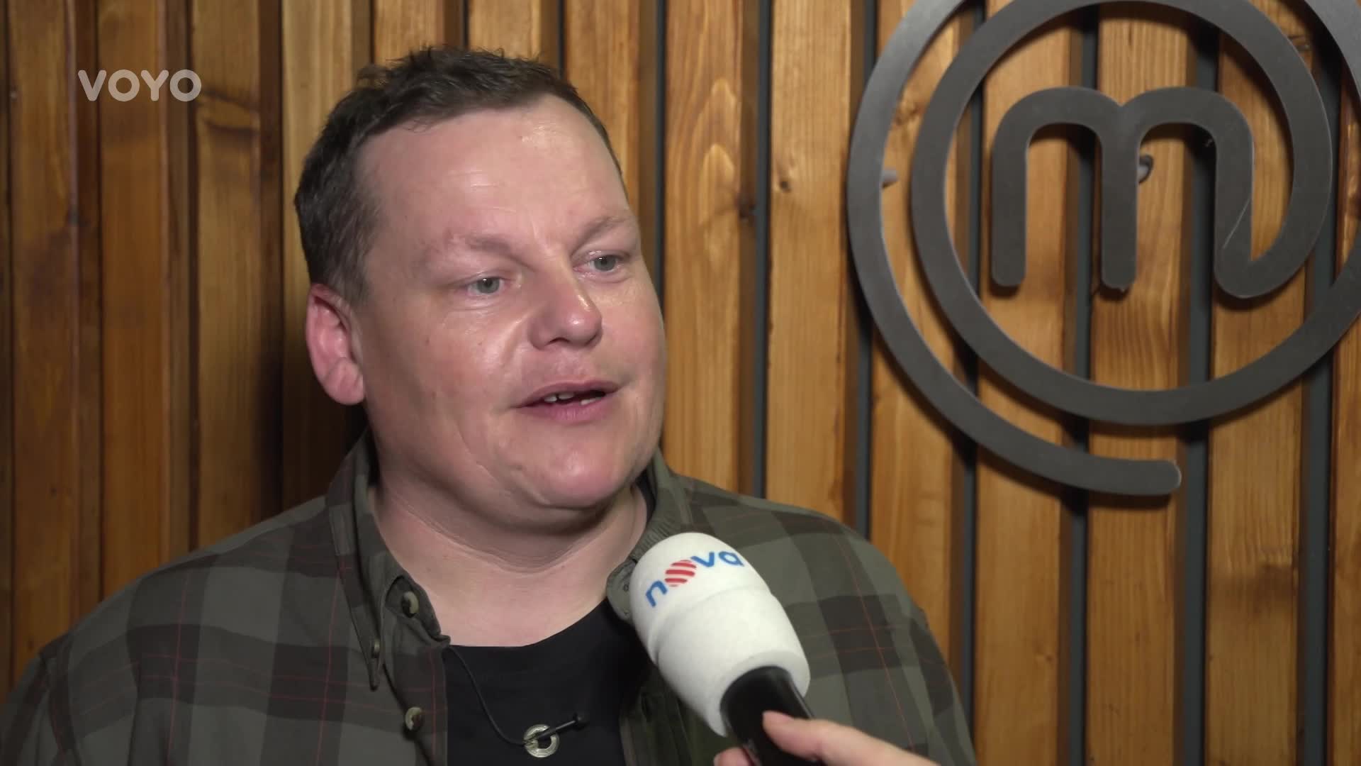 Rvačka v Masterchefovi: Zdeněk popsal, jak probíhal boj o suroviny