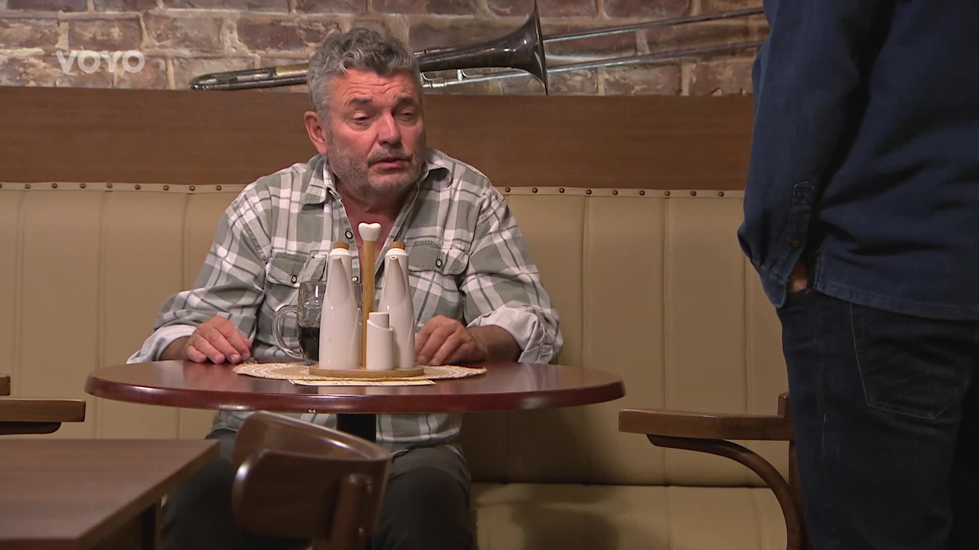 Miloš z Ulice má u Vítka průšvih: Už toho fakt bylo dost
