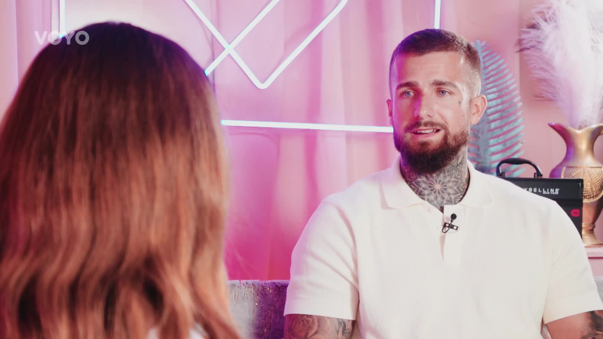 Martin z Love Islandu otevřeně: Adri řve před spaním, Petra bude potvora
