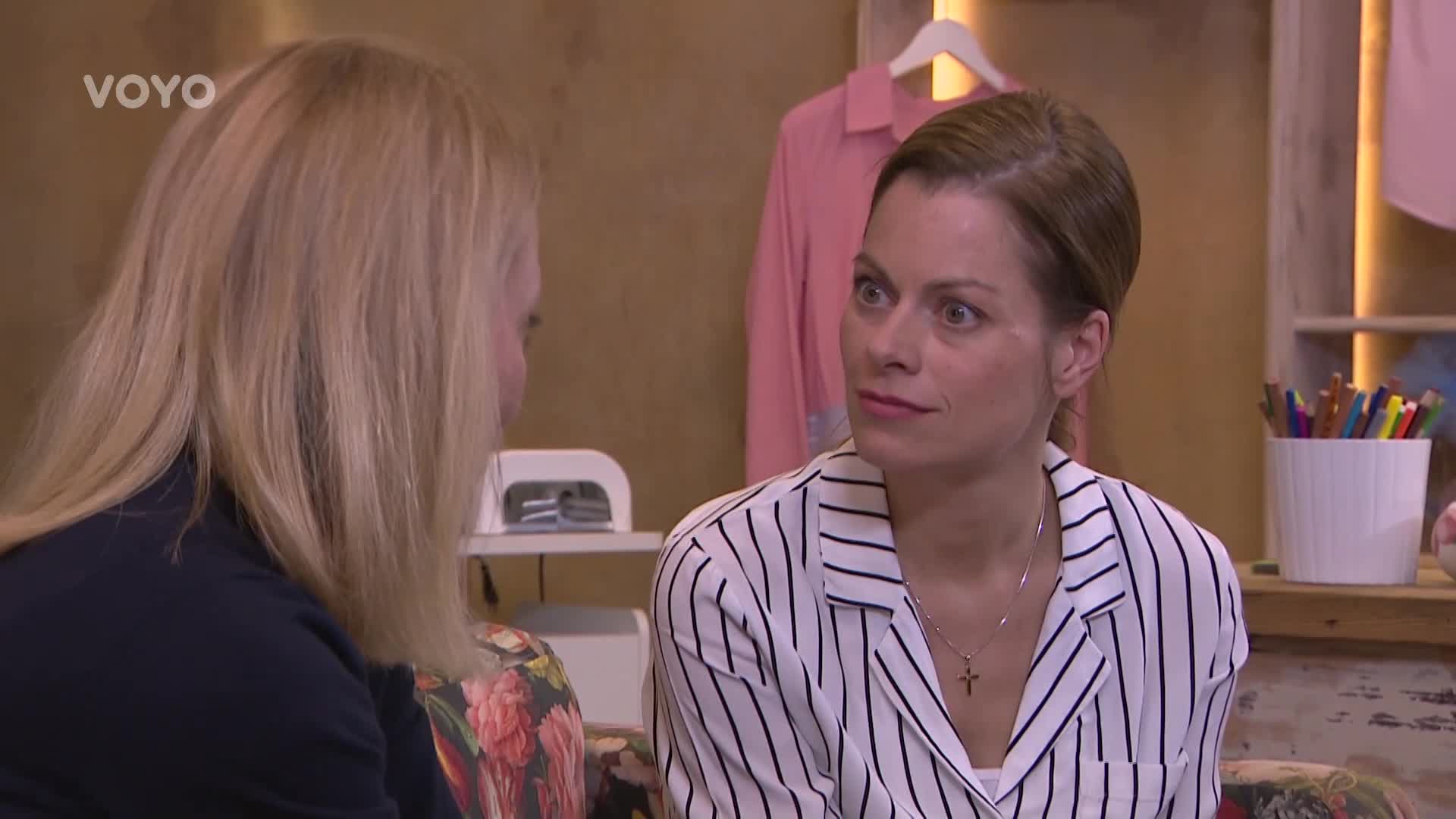 Co v TV neuvidíte: Marie bojuje za statek! Tímhle Blanku vydírá