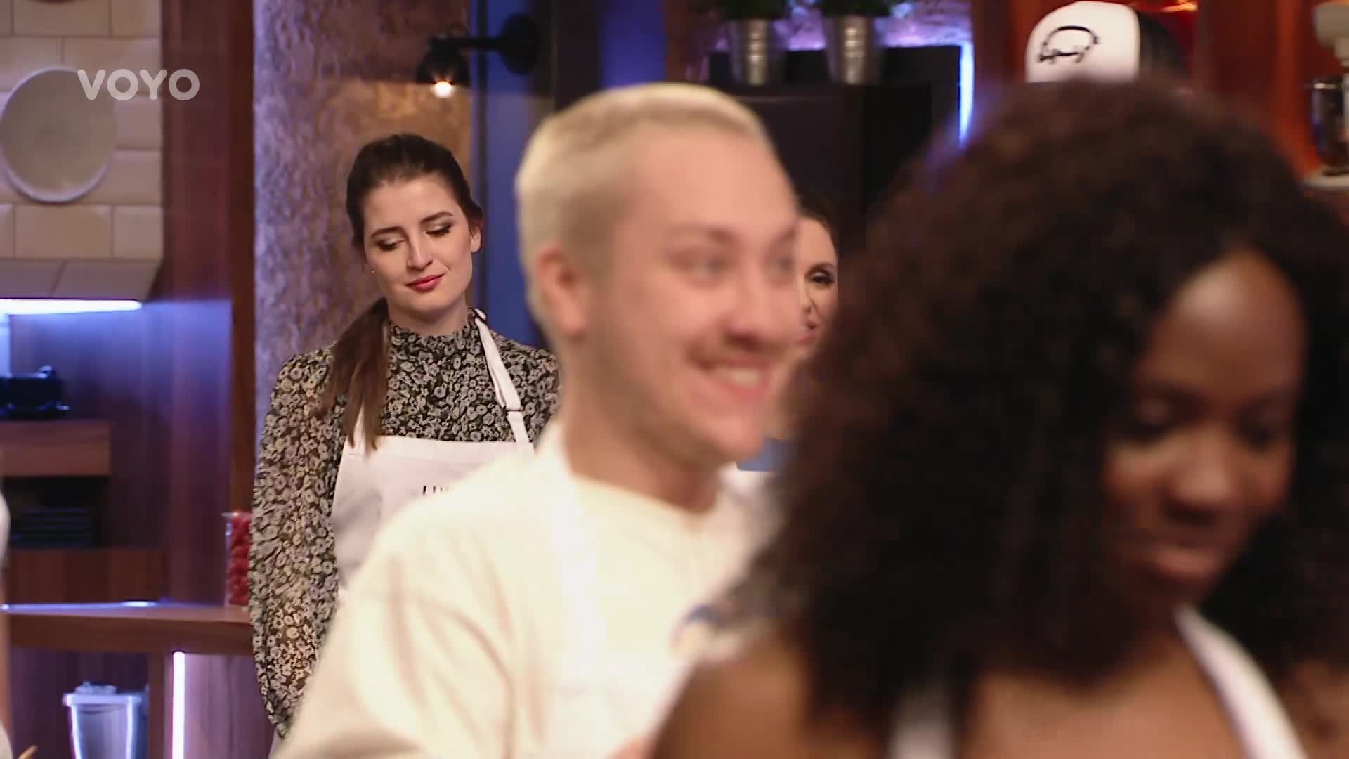 MasterChef a další obávaná výzva. Tajemná bedýnka soutěžící extrémně vyděsila